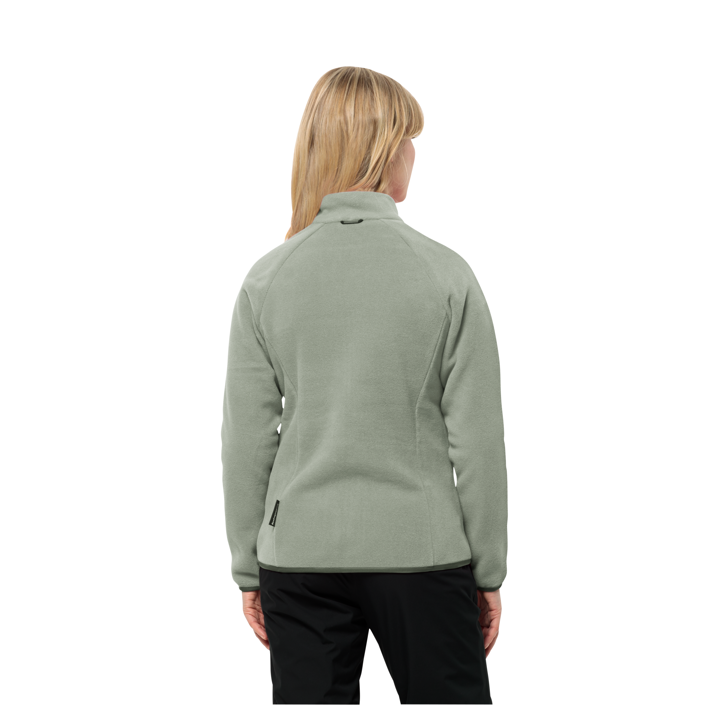 Jack Wolfskin 3-in-1-Funktionsjacke »MOONRISE 3IN1 JKT W«, mit Kapuze, mit wasserabweisenden Reissverschlüssen