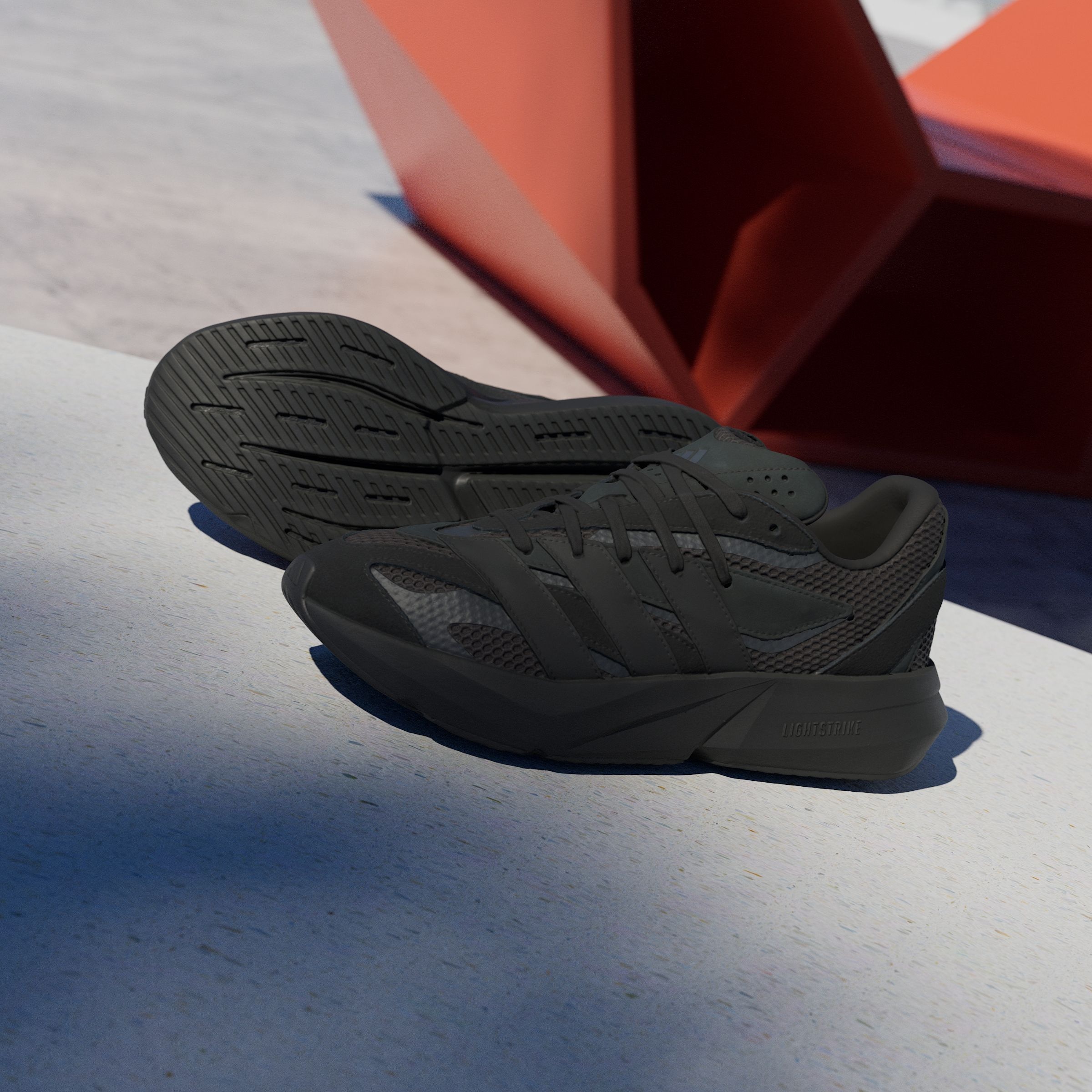 adidas Sportswear Sneaker »LIGHTBLAZE«