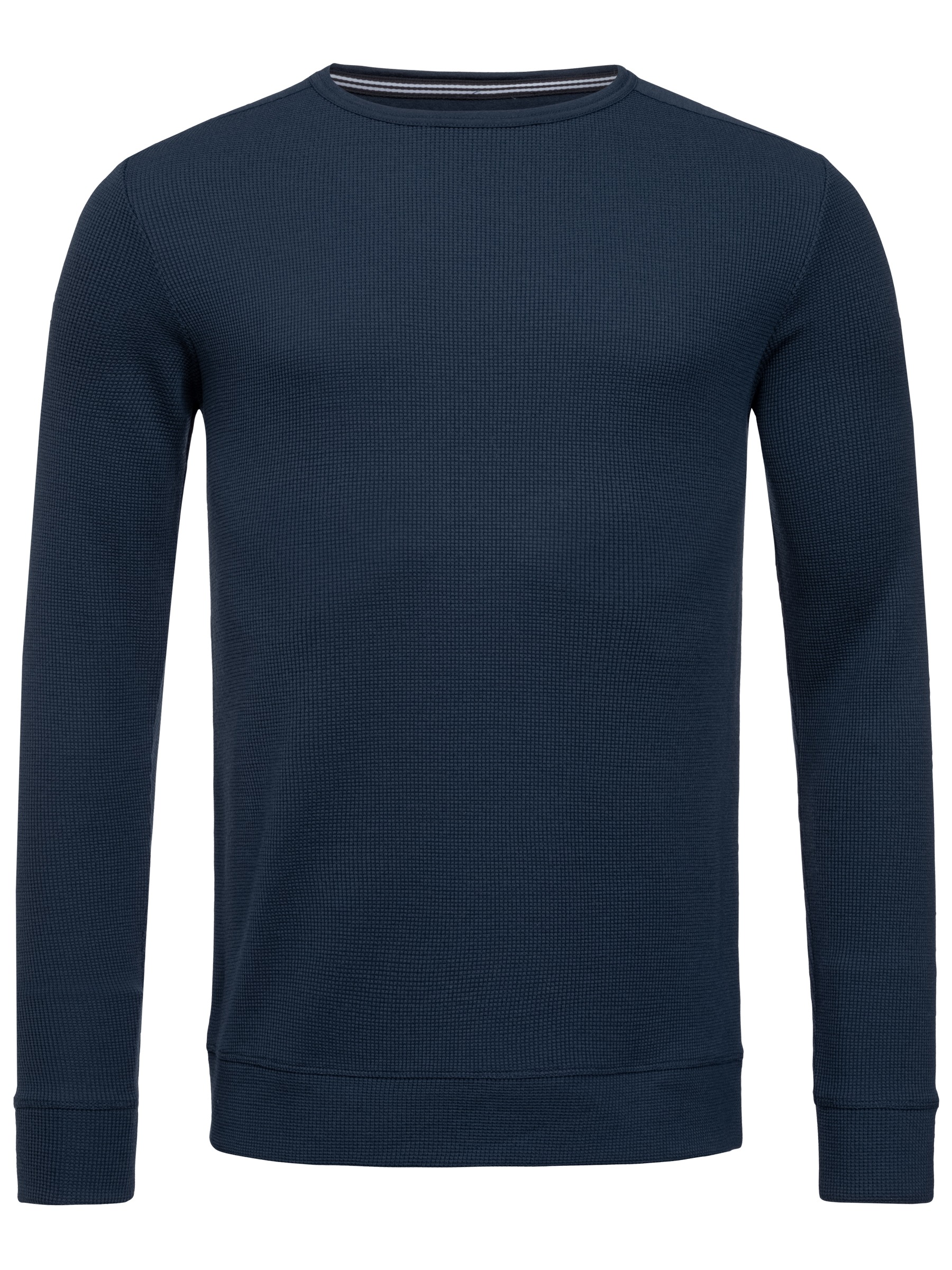 Sweatshirt »M JASPER CREW NECK«