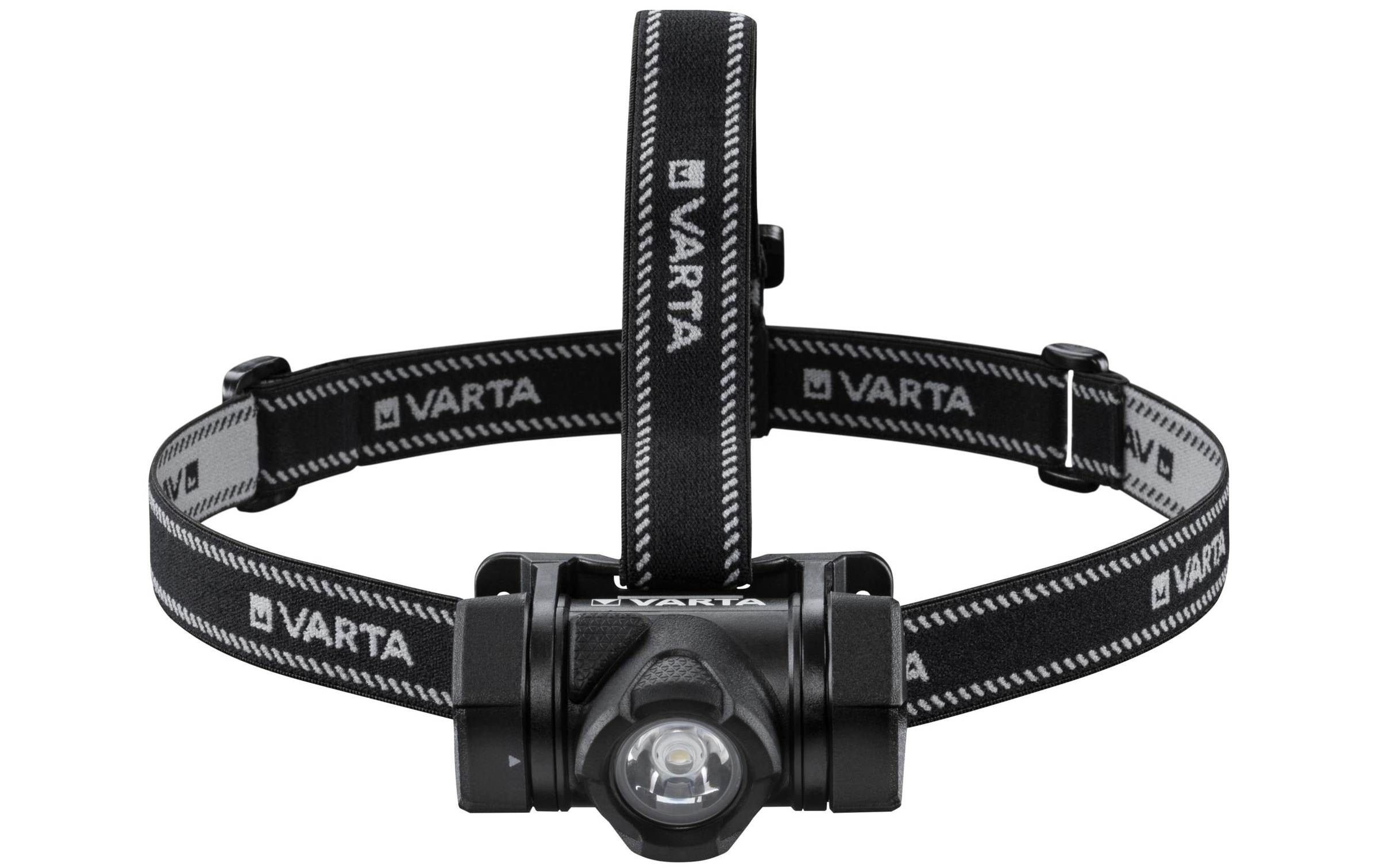 VARTA LED Stirnlampe »Pro«