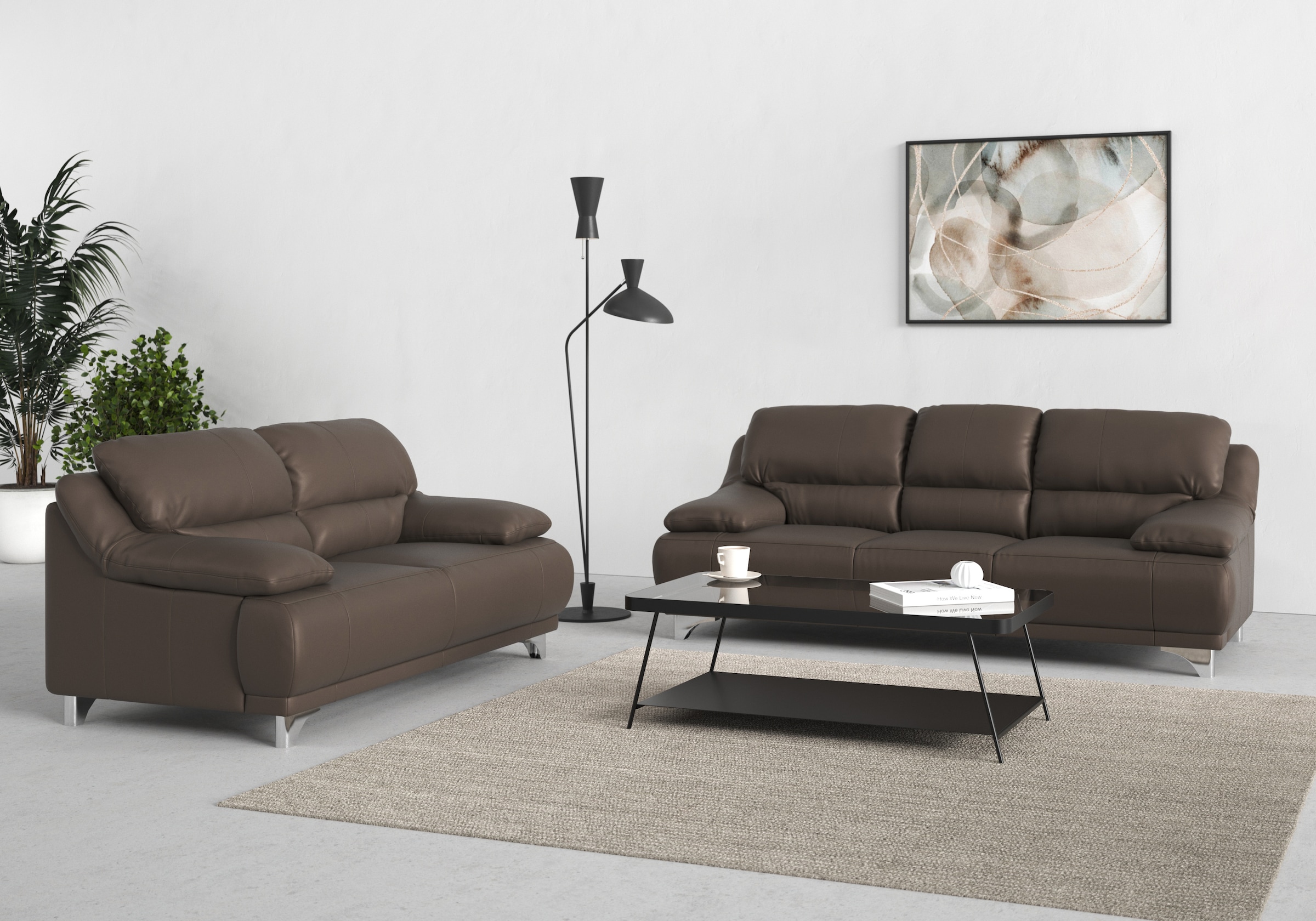 COTTA 3-Sitzer »Maranello«