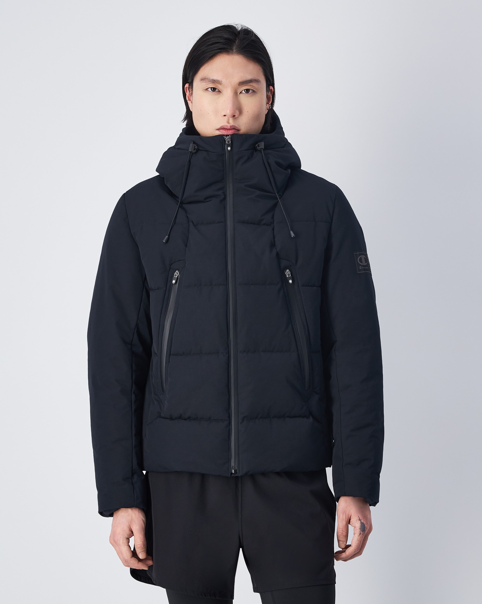 Champion Winterjacke