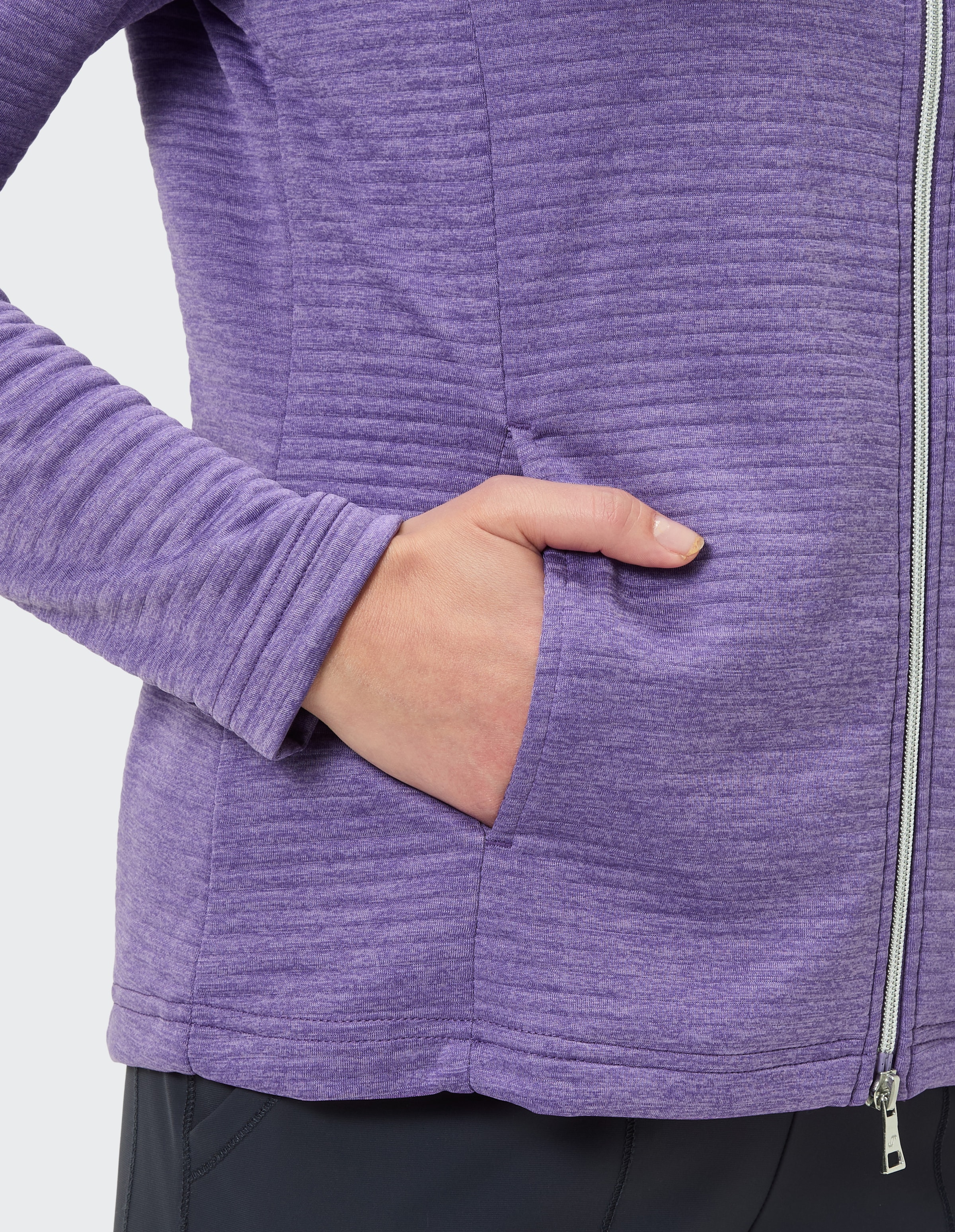 Joy Sportswear Trainingsjacke »SPORTJACKE PEGGY«