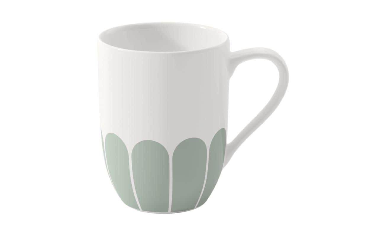 Villeroy & Boch Becher »Fleur 290 ml, 6 Stück«
