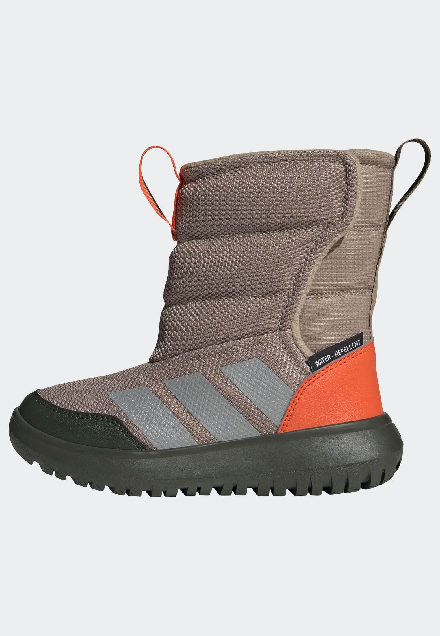 adidas Sportswear Winterstiefel »WINTERPLAY E KIDS«