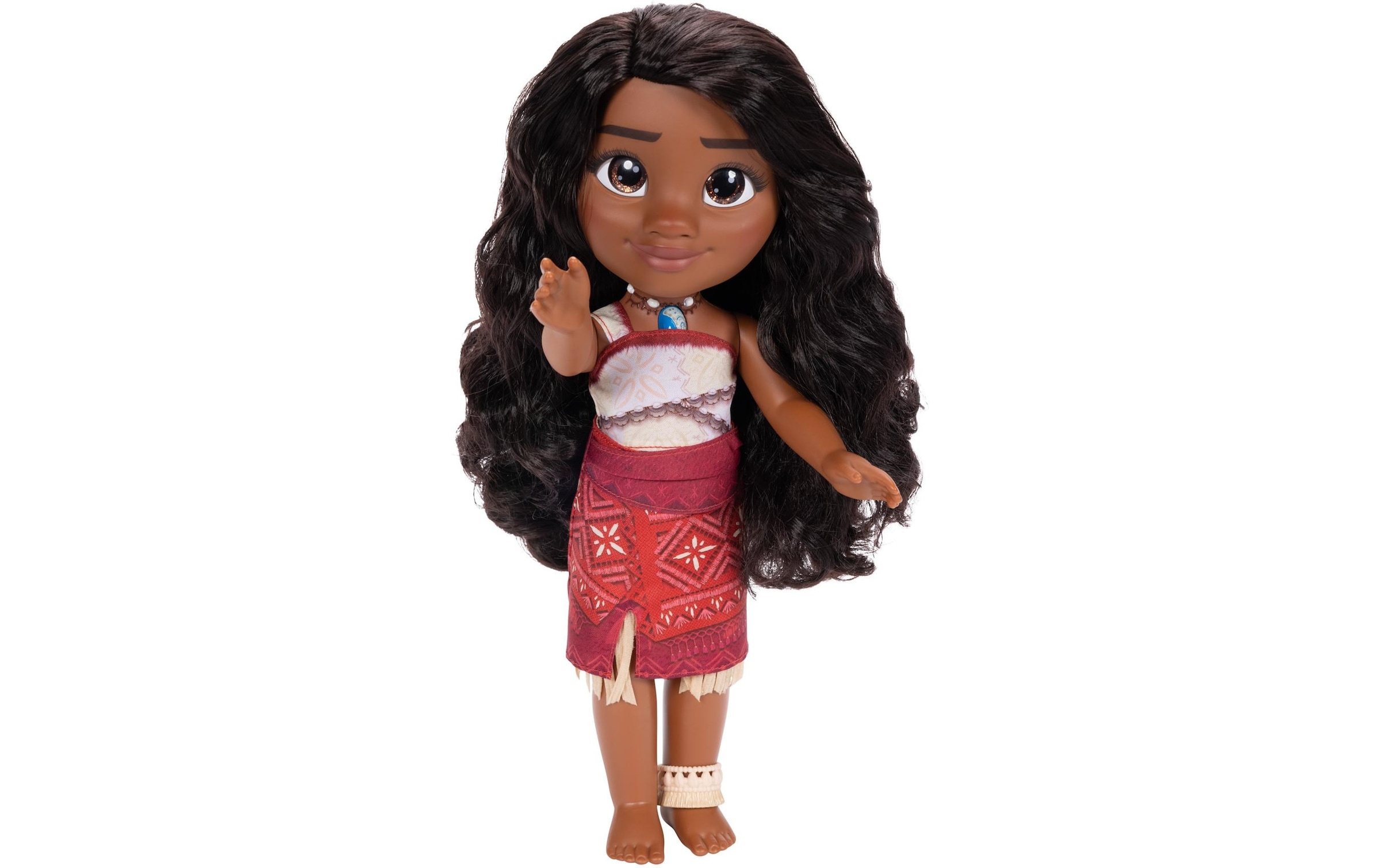 Jakks Pacific Anziehpuppe »Disney Vaiana 2 35 cm«