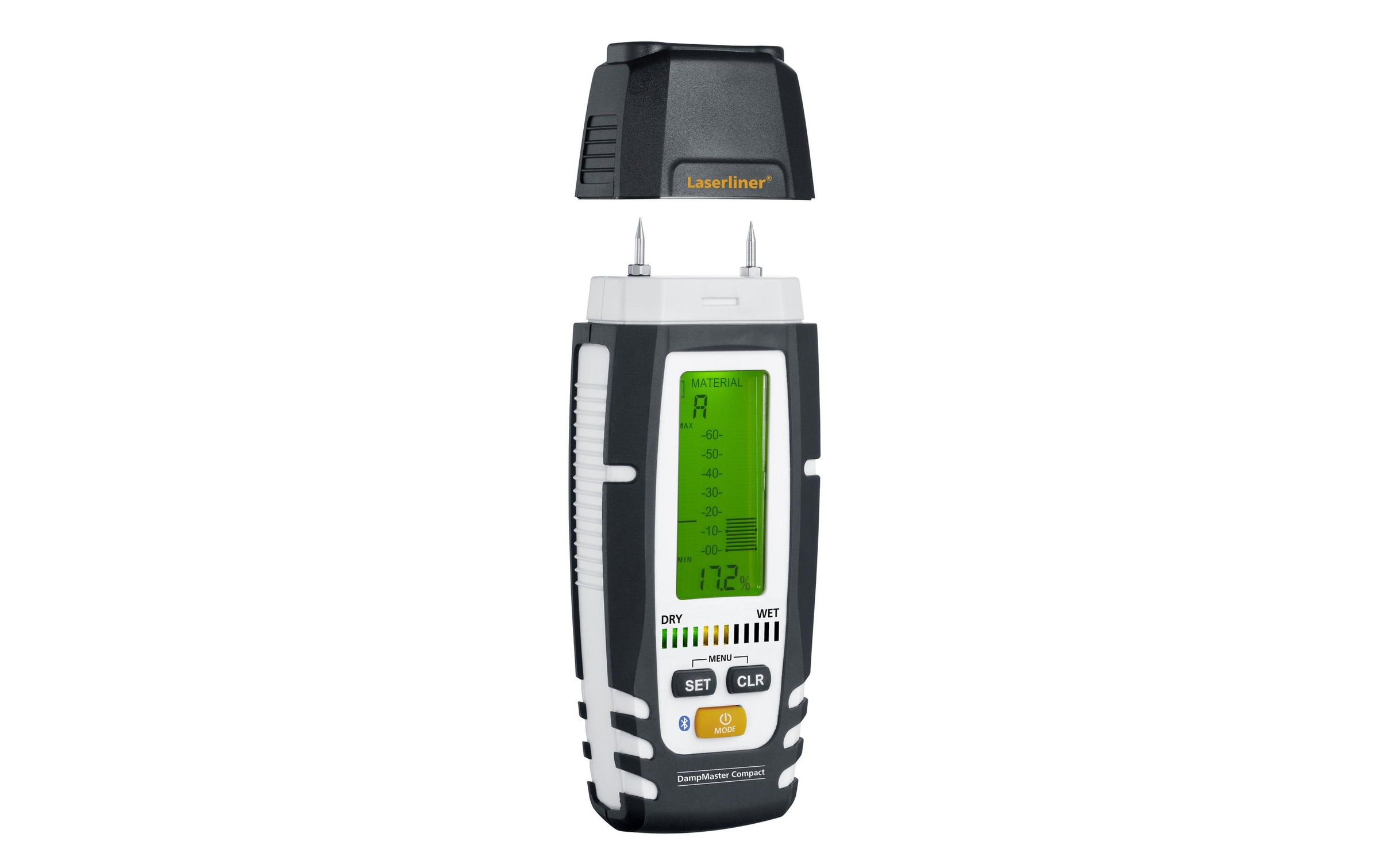 Lasermessgerät »Laserliner Compact Plus«