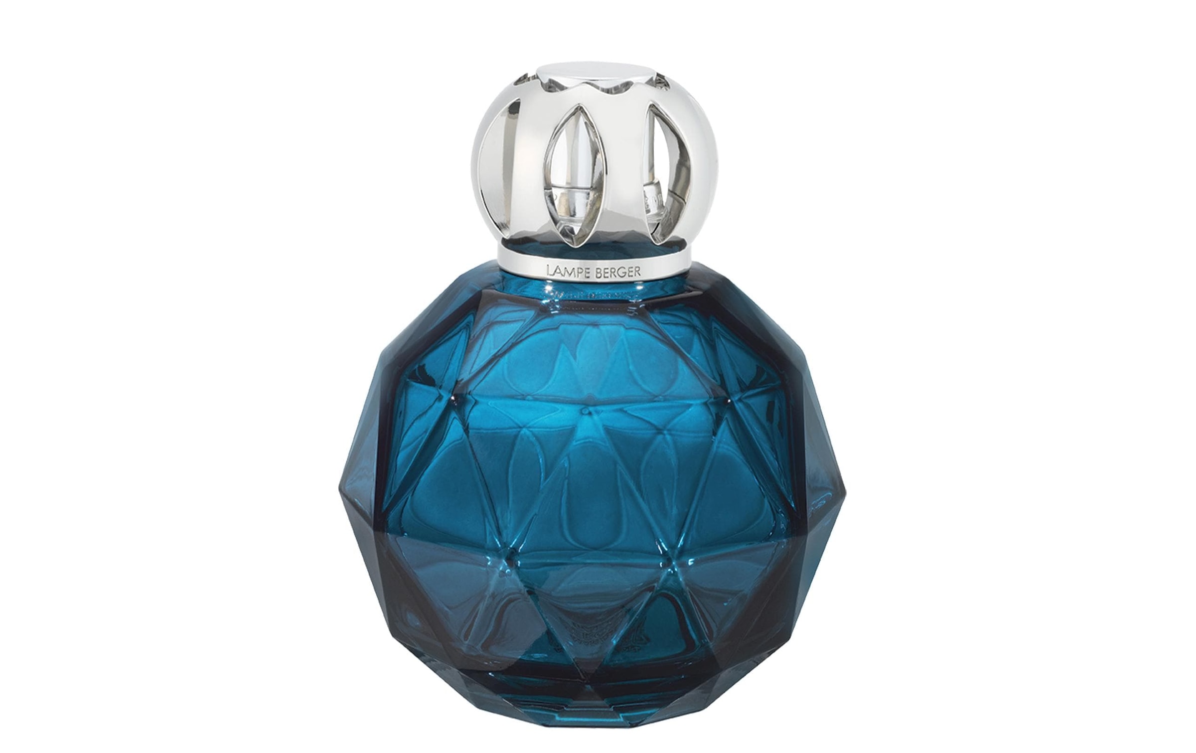Duftlampe »Maison Berger Géode 405 ml, Blau«