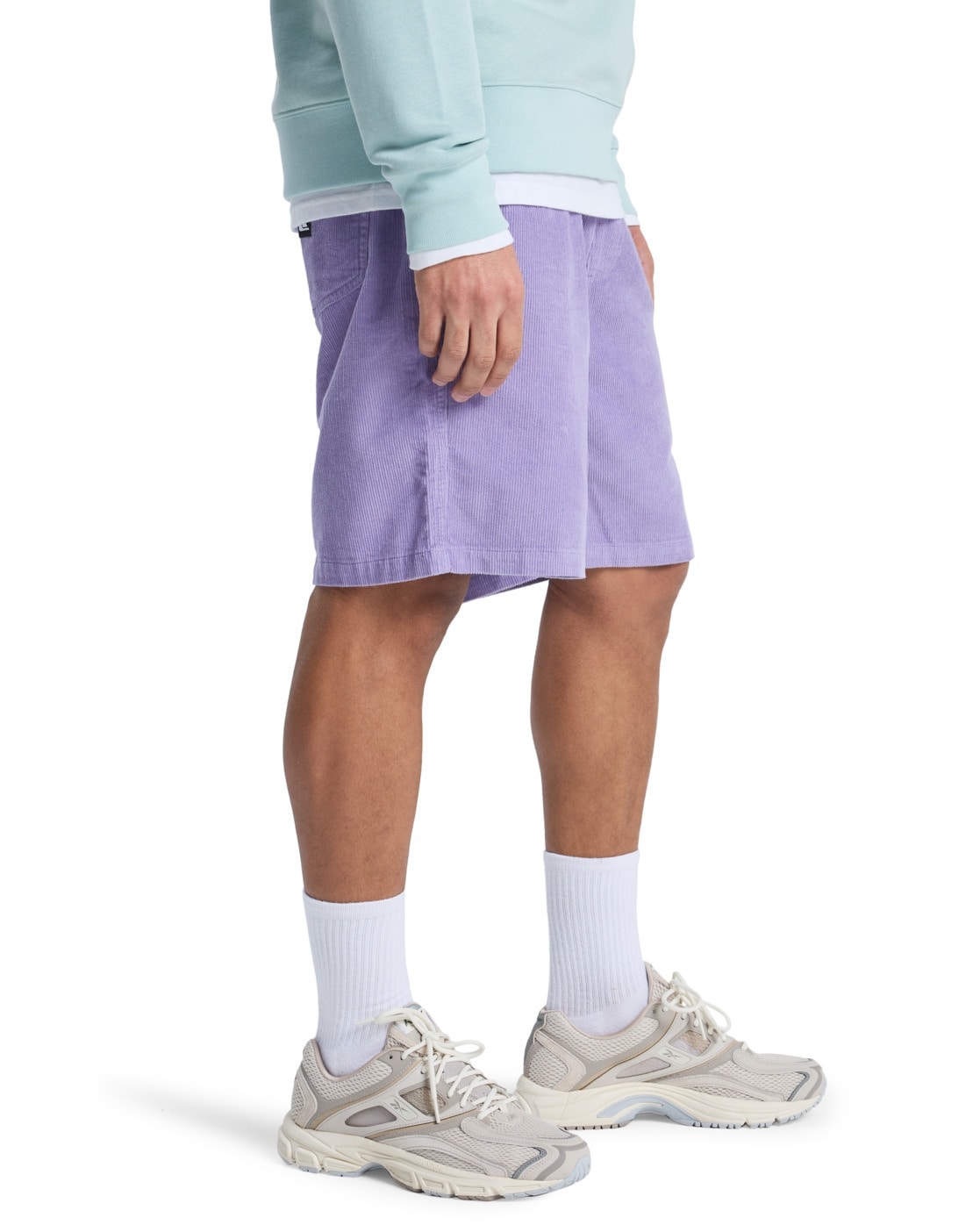 Quiksilver Bermuda »Taxer 18"«