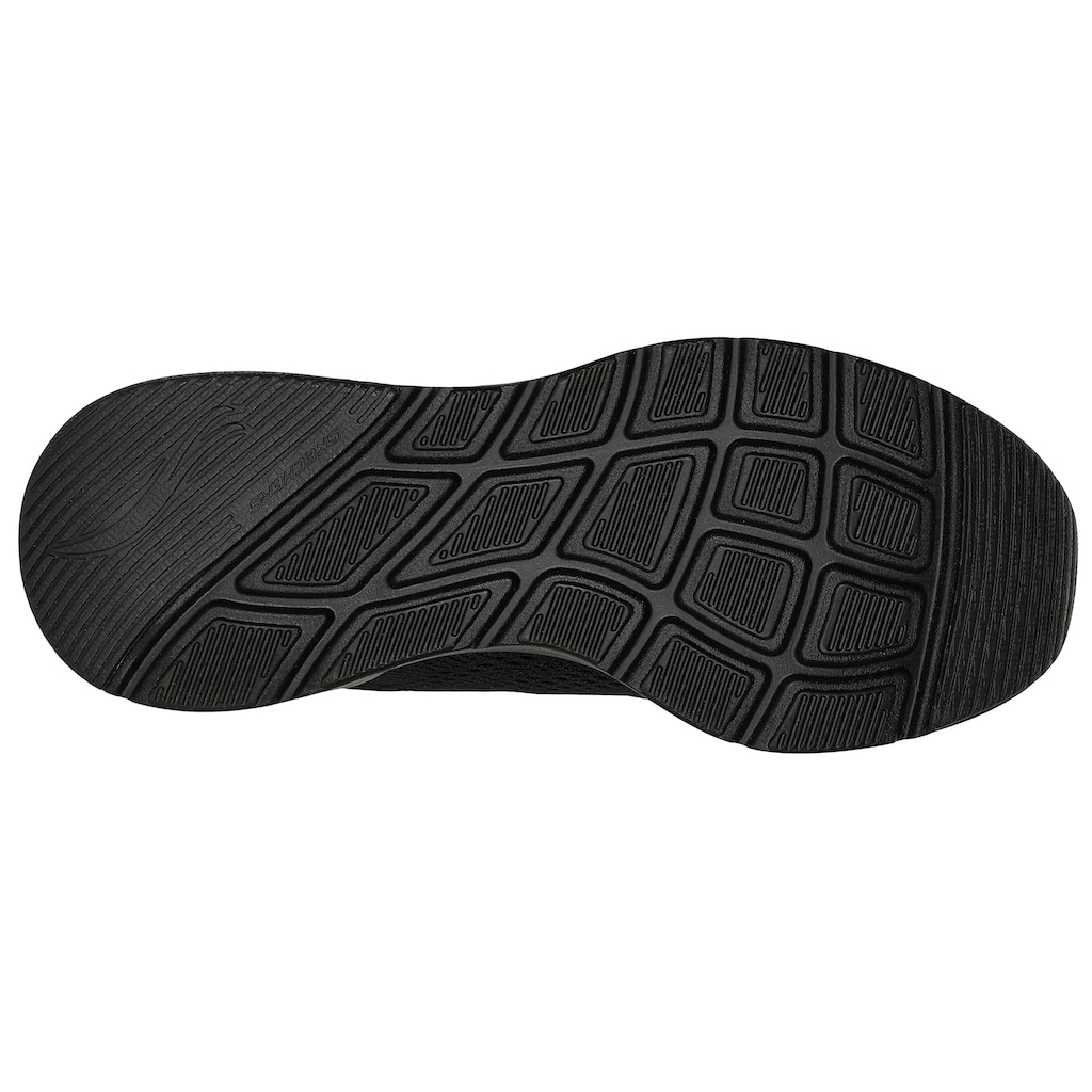Skechers Sneaker »SKECH-AIR COURT SLICK AVENUE«, für Maschinenwäsche geeignet, Freizeitschuh, Halbschuh, Schnürschuh