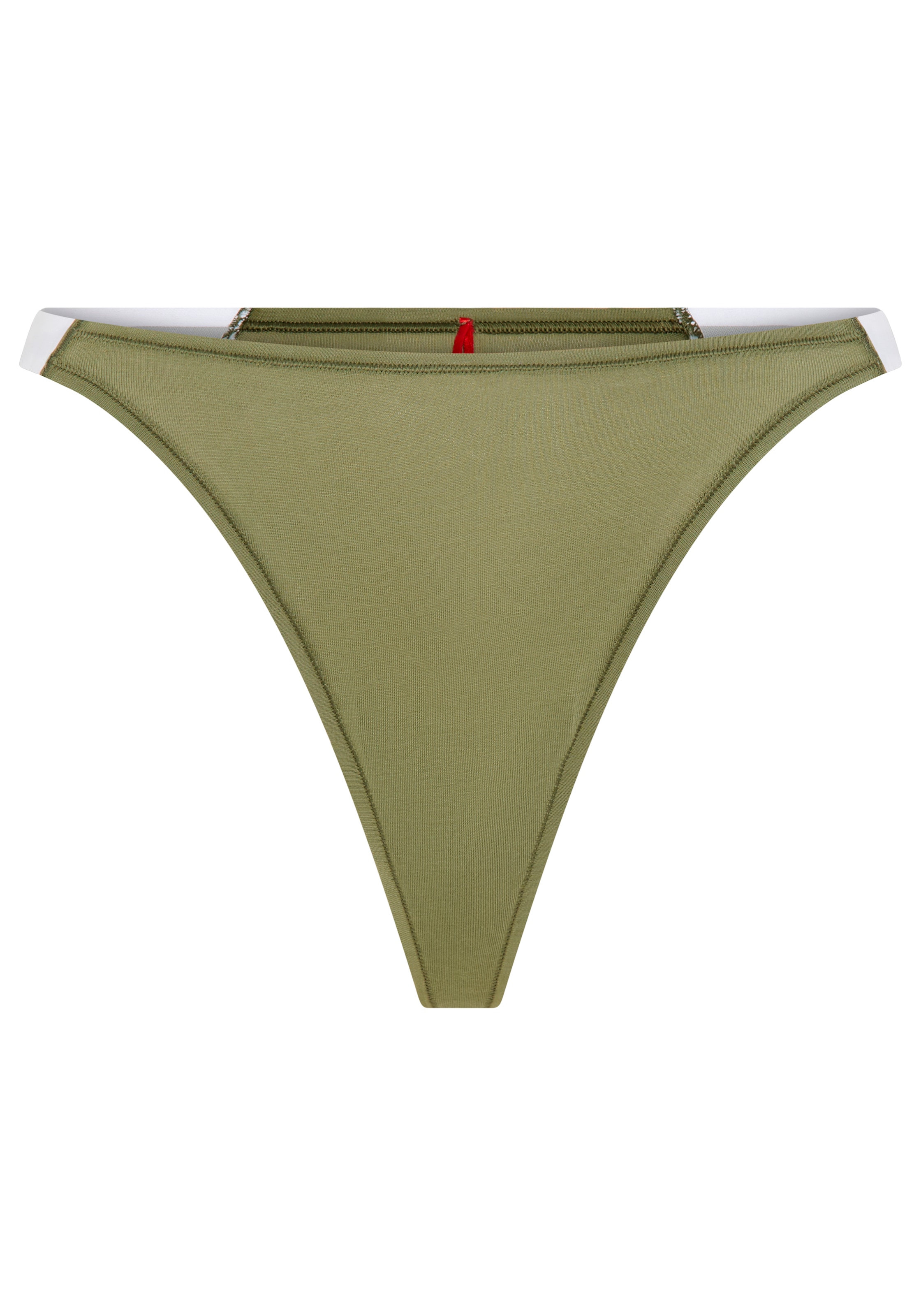 Image of HUGO Underwear String "HUGO ID"