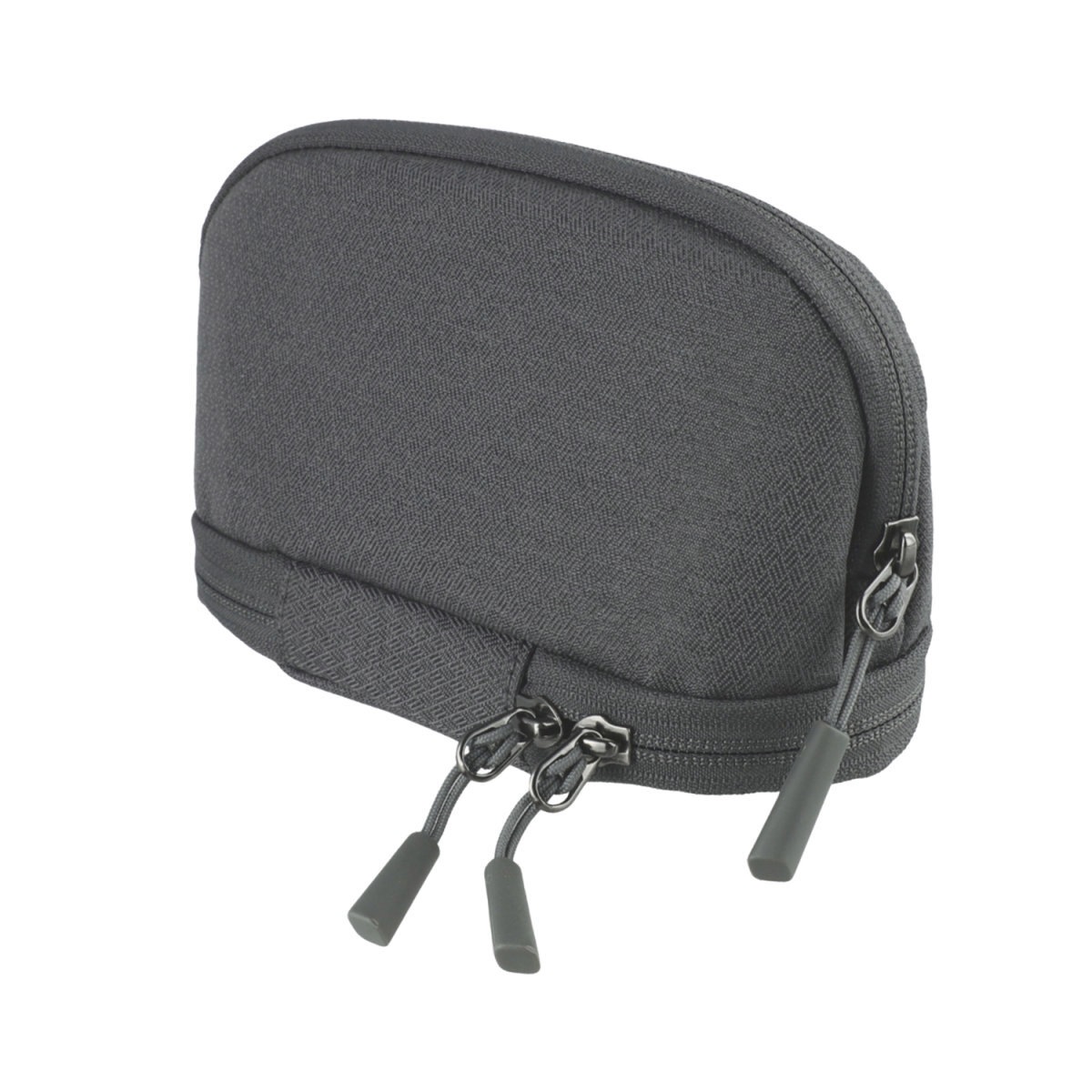 4smarts Aufbewahrungstasche »Smart Tech-Pouch On-the-go« YYK-Reisverschlüsse, 5 Fächer