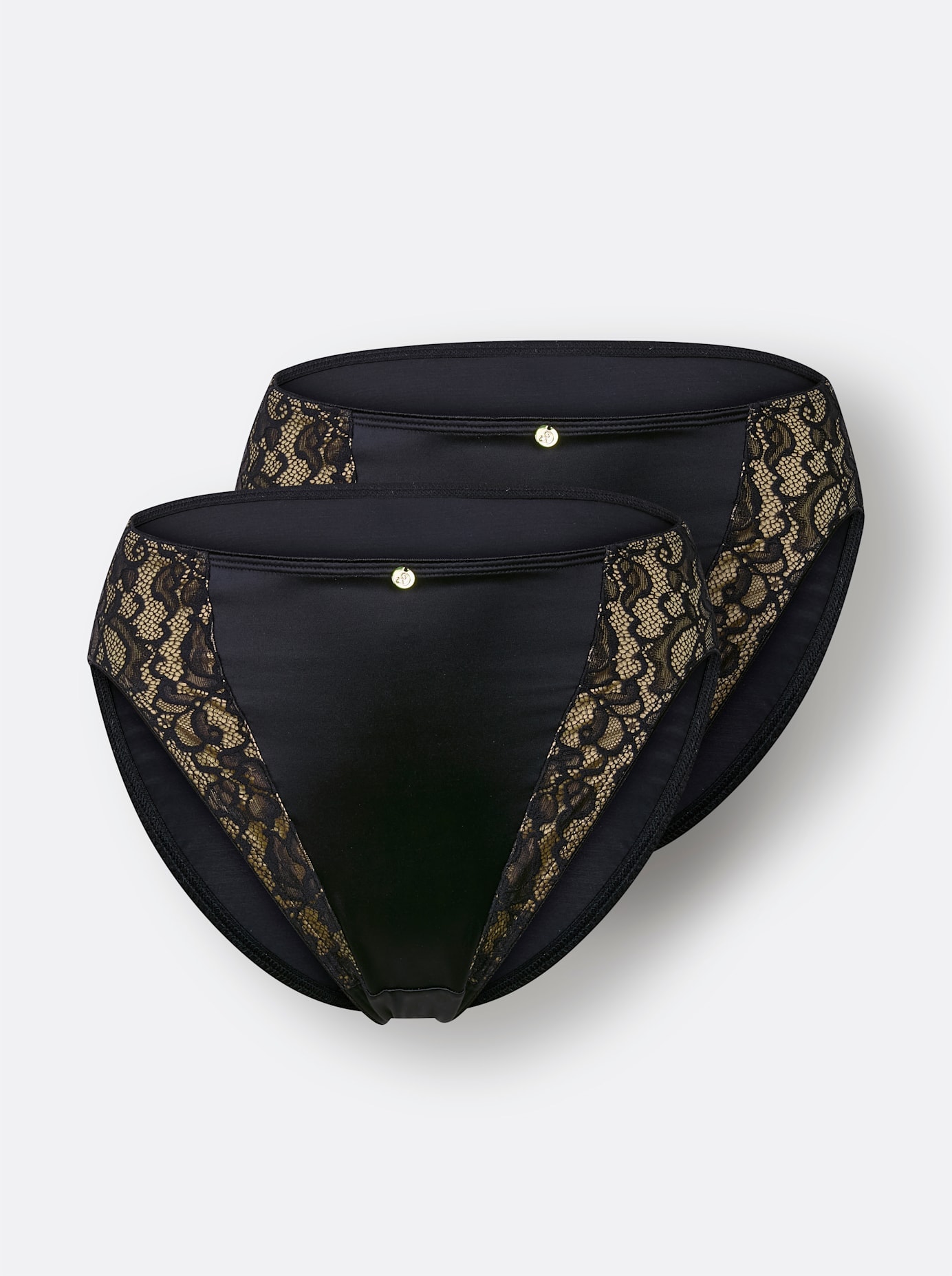 Jazz-Pants Slips, (2 St.)