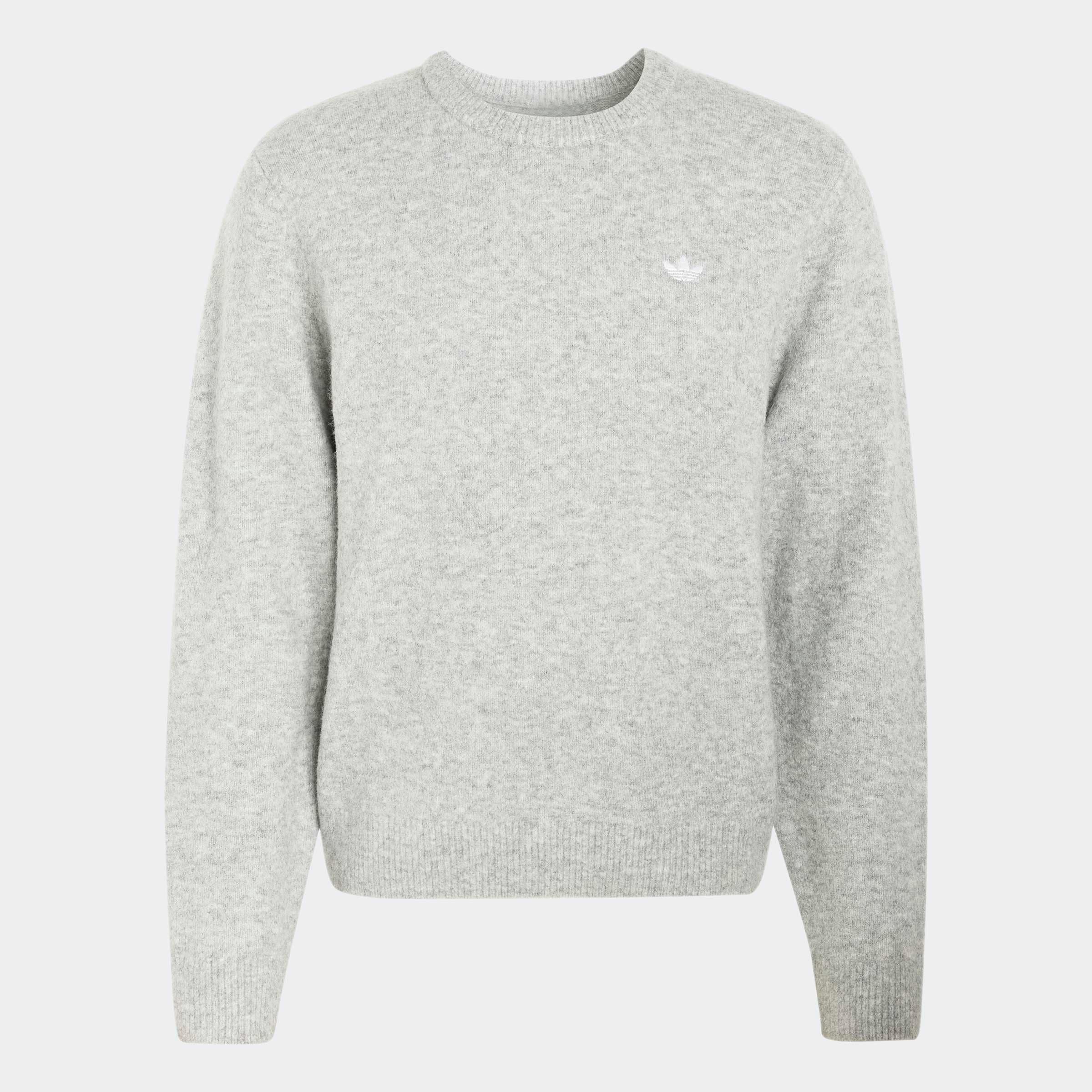 adidas Originals Sweat-shirt »KNITTED SWEATER«
