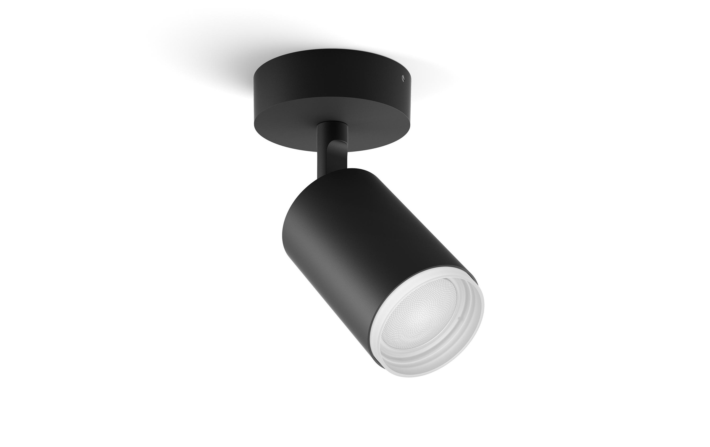 Philips Hue LED Deckenleuchte »Fugato 1er-Spot«, Leuchtmittel GU10 | LED wechselbar