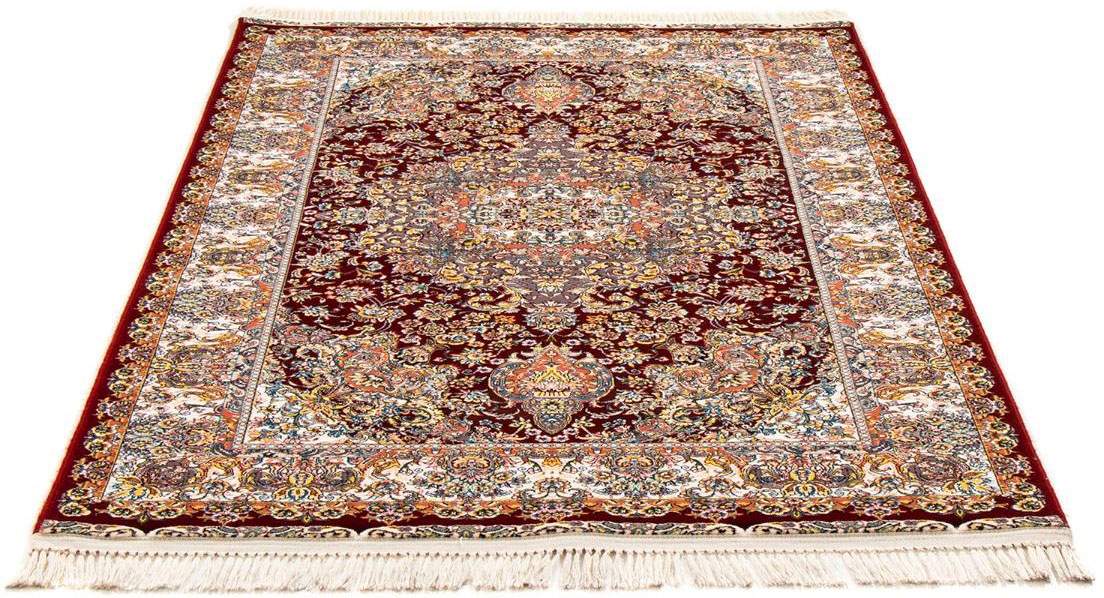 Image of morgenland Orientteppich »Ahang«, rechteckig, 9 mm Höhe bei Ackermann Versand Schweiz