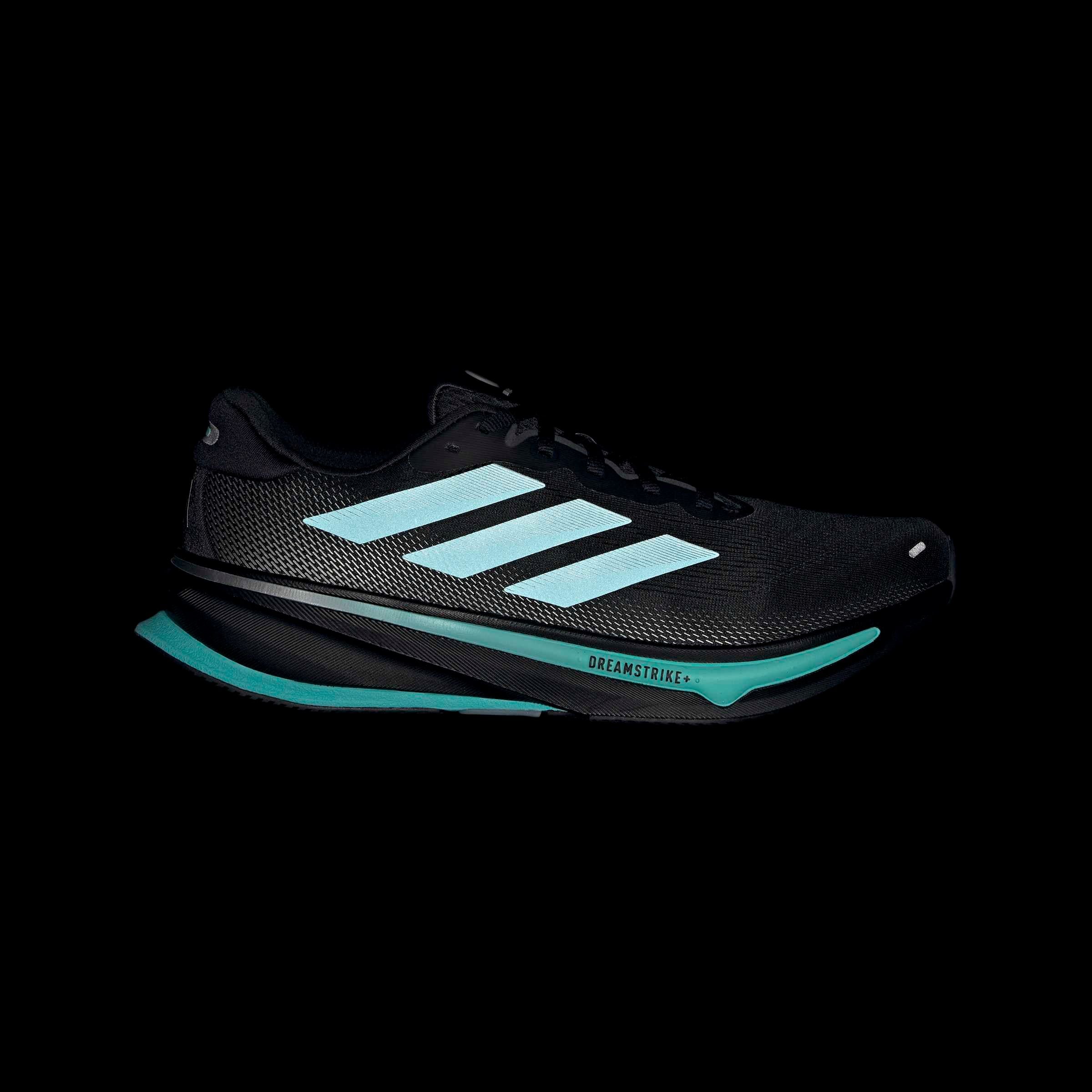 adidas Performance Laufschuh »MERCEDES - AMG PETRONAS FORMULA ONE TEAM SUPERNOVA RISE 2 M«