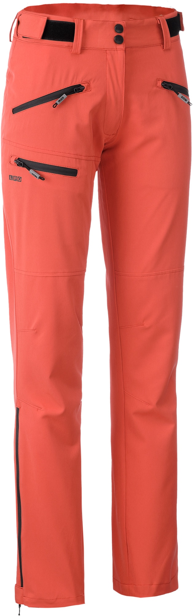 Outdoorhose »KENORA KEA II NEW WOMEN«, Schnelltrocknend und atmungsaktiv