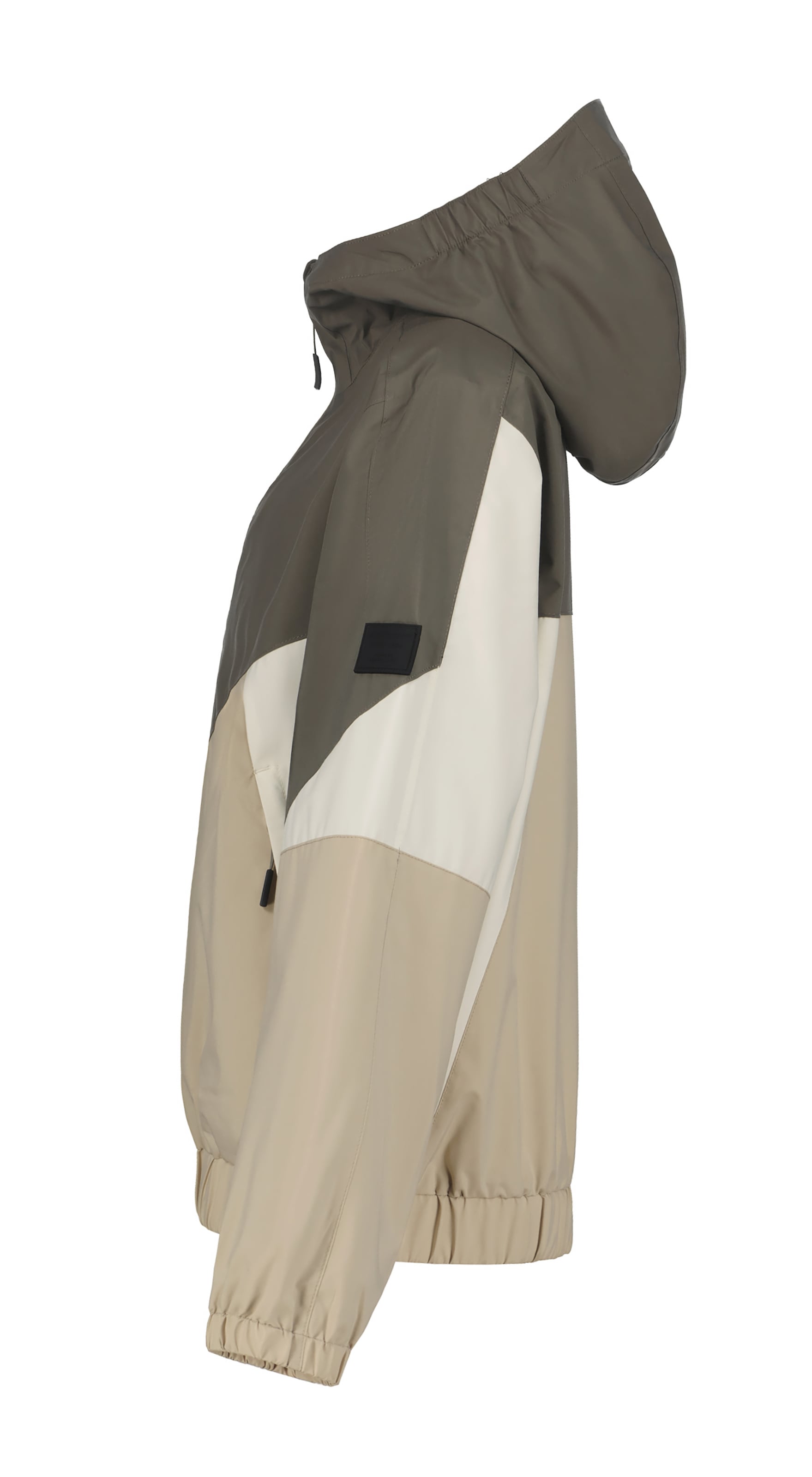 Icepeak Veste fonctionnelle »LASSAN JR« sportlicher Stil, aus Polyester, atmungsaktiv mit 10000 g/m²/24h