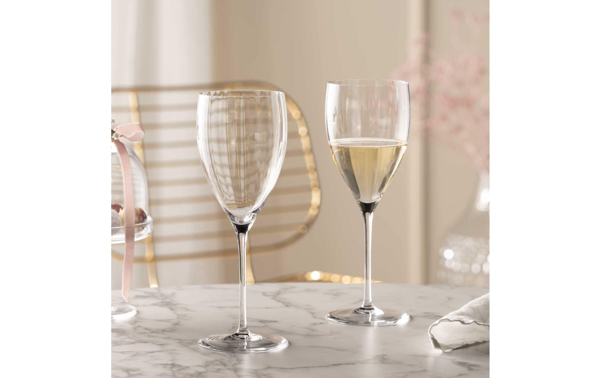 LEONARDO Weissweinglas »Rieslingglas Poesia 350ml«