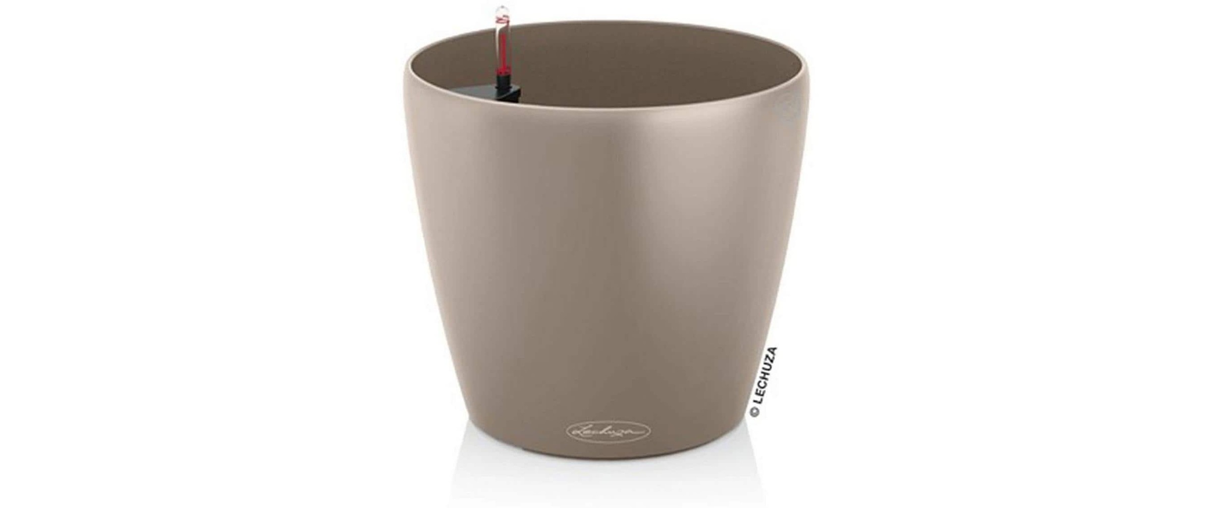 Image of Blumentopf "Lechuza CLASSICO Color 28"