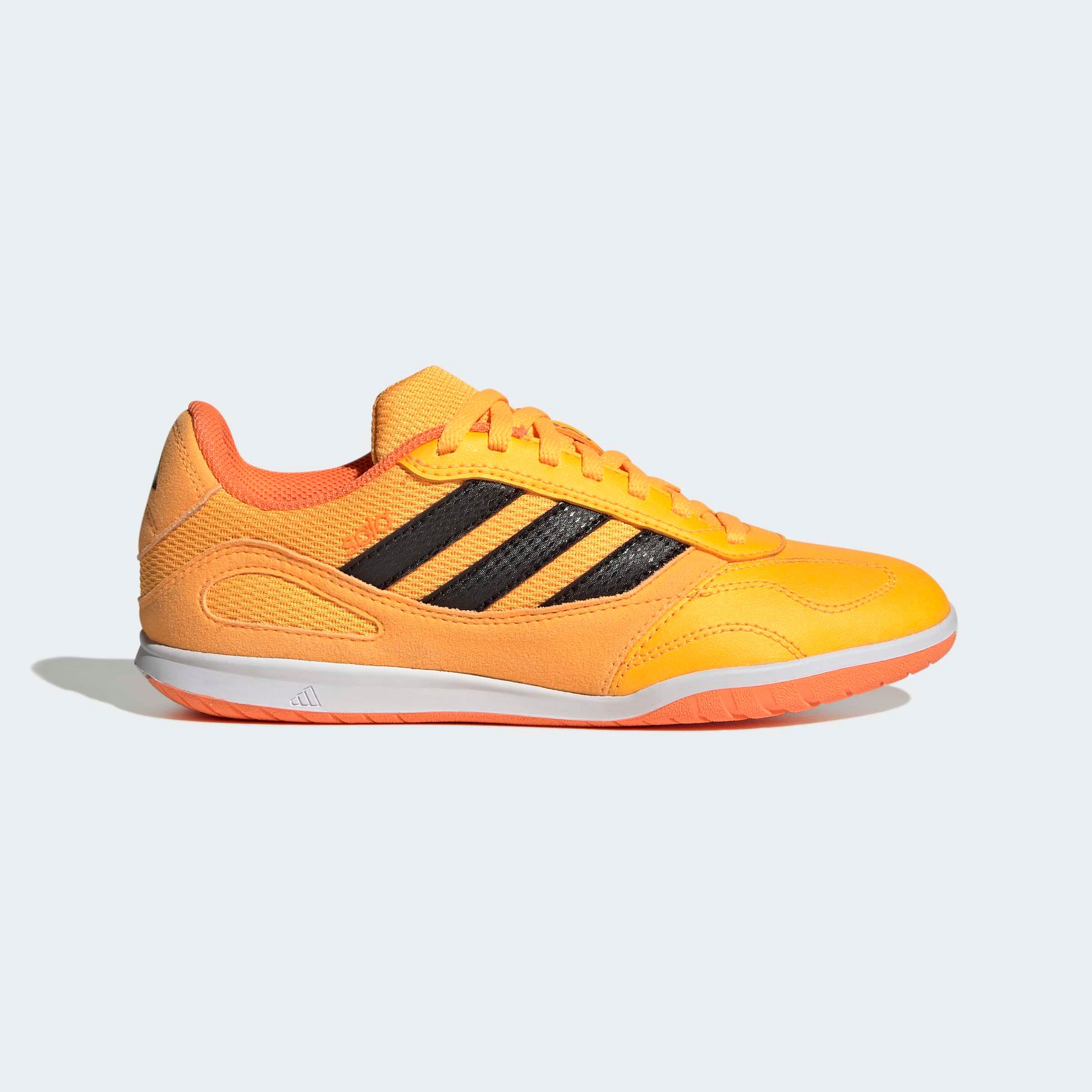 adidas Performance Chaussure de football »SUPER SALA III KIDS , HALLENBÖDEN«  pour enfants et adolescents