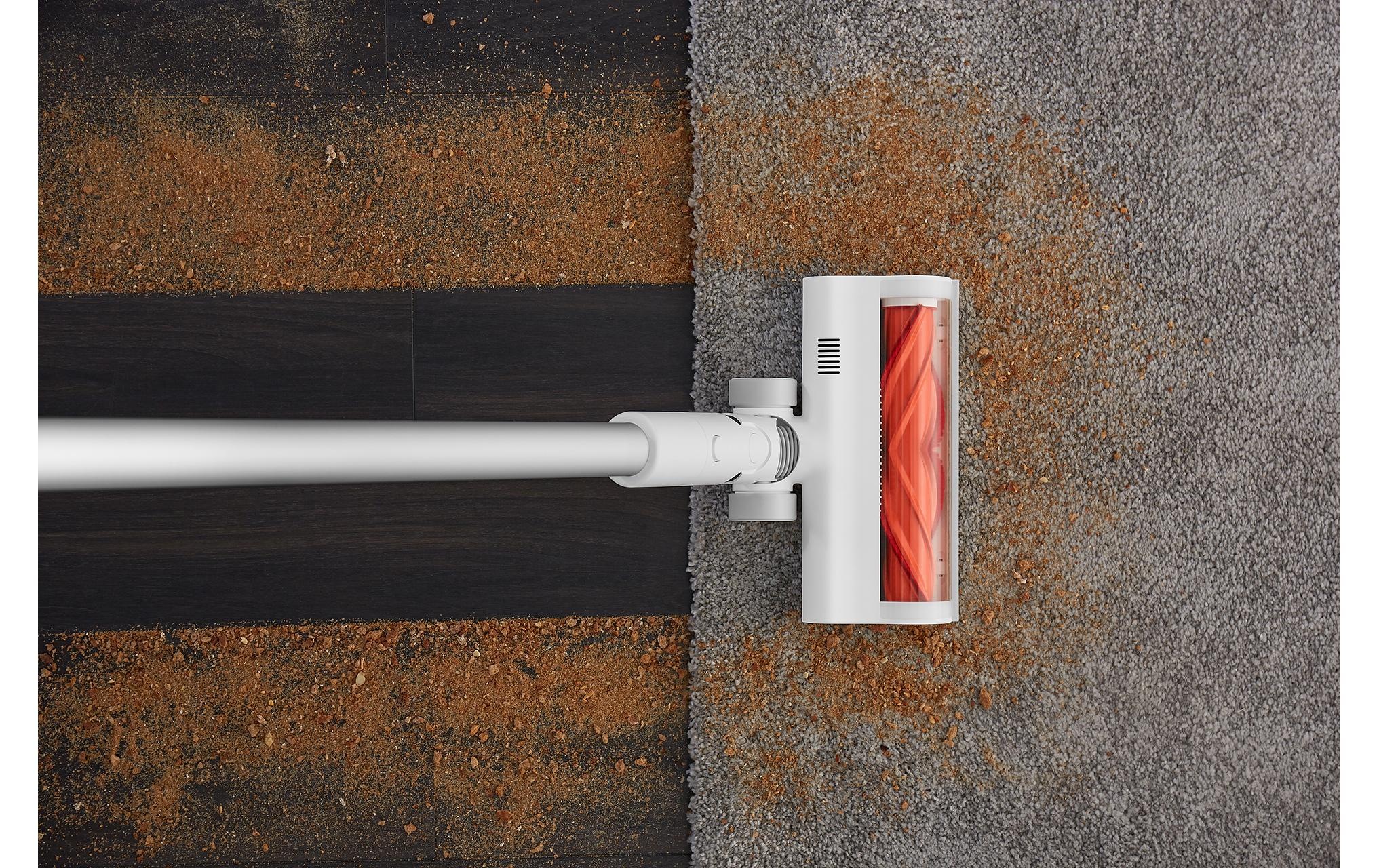 Xiaomi Akku-Hand-und Stielstaubsauger »G«