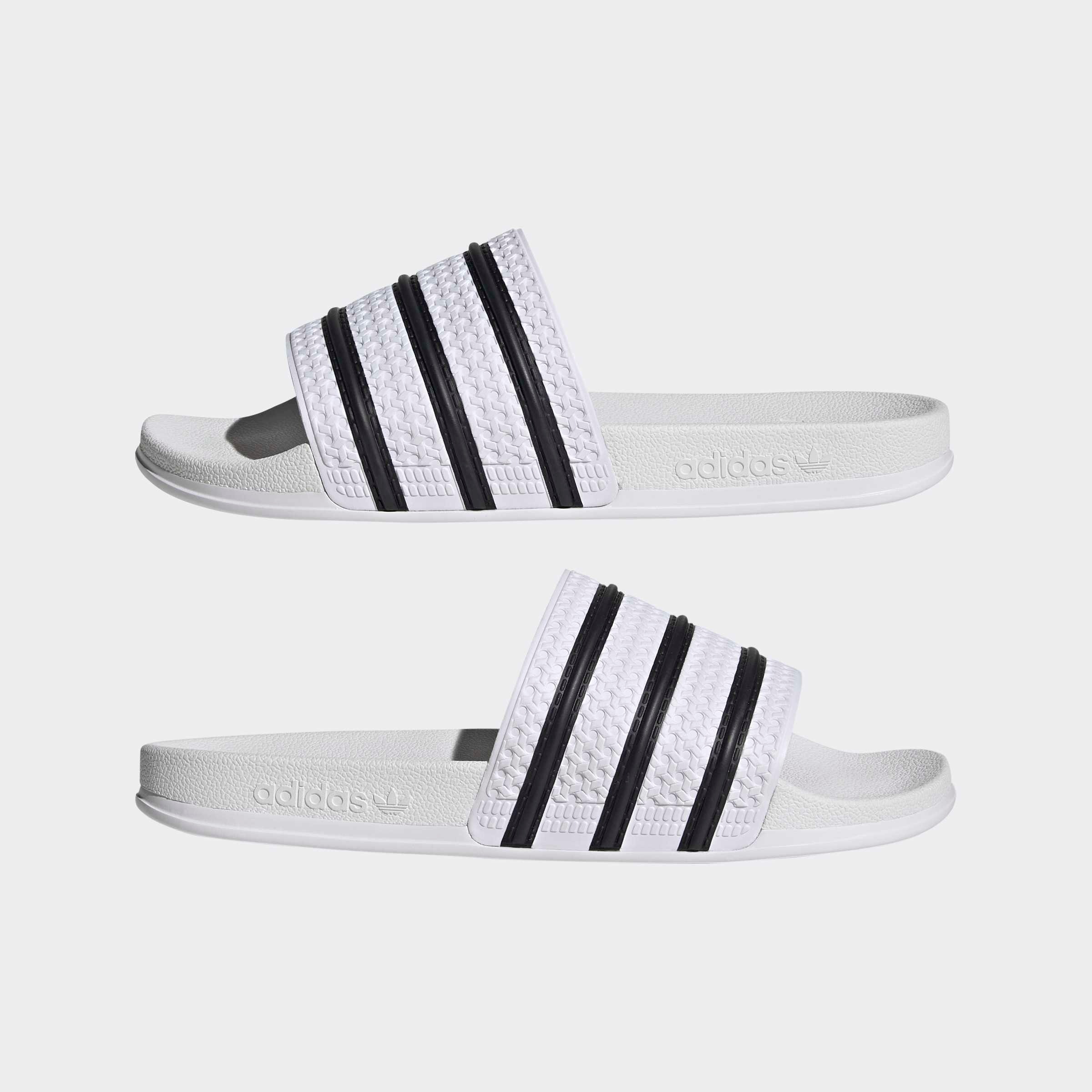 adidas Originals Sandale de bain »ADILETTE OG CF BADESCHLAPPEN«  Badelatschen