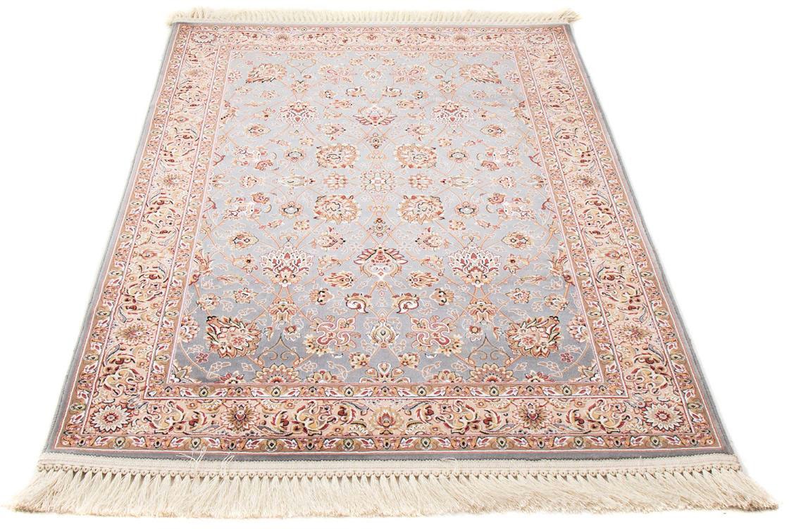 Image of morgenland Orientteppich »Saalma«, rechteckig, 8 mm Höhe bei Ackermann Versand Schweiz