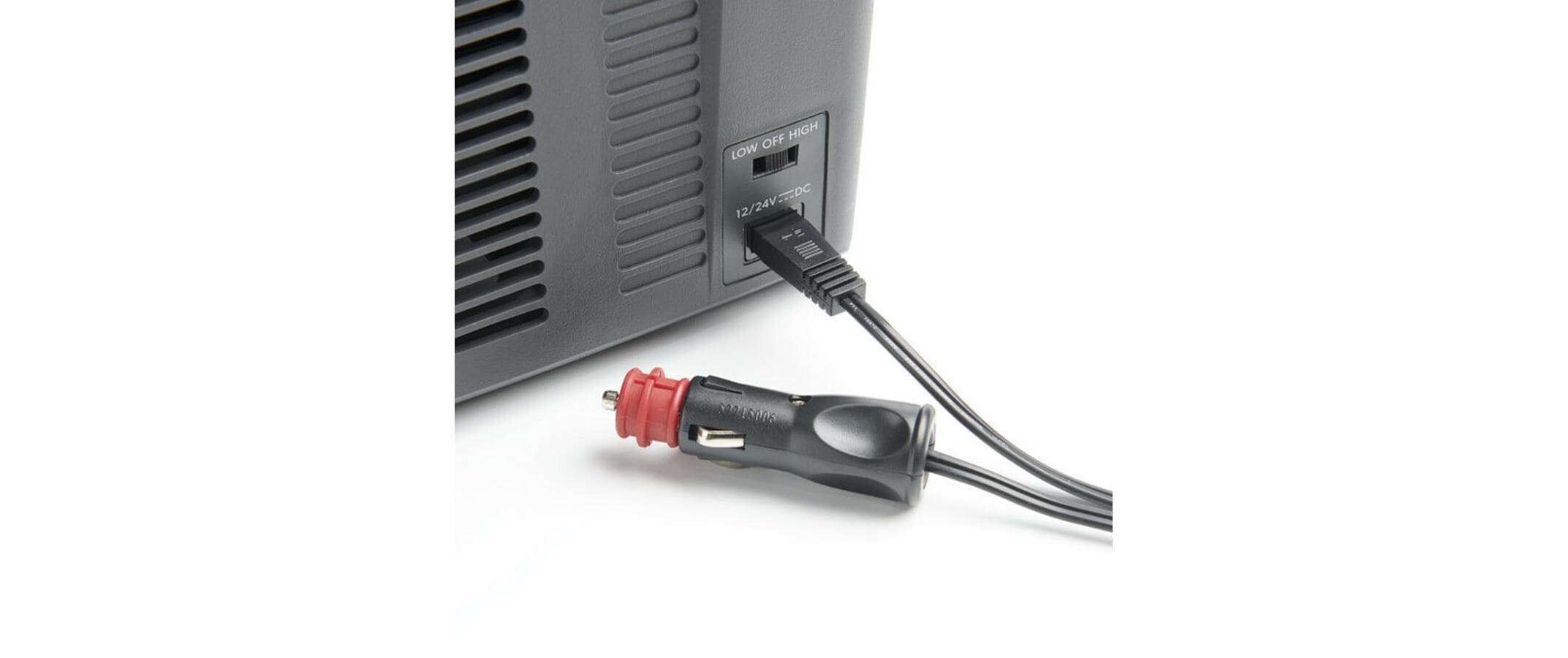 Dometic Kühlbox »Dometic TCX 14. 12/24/230V.14l«