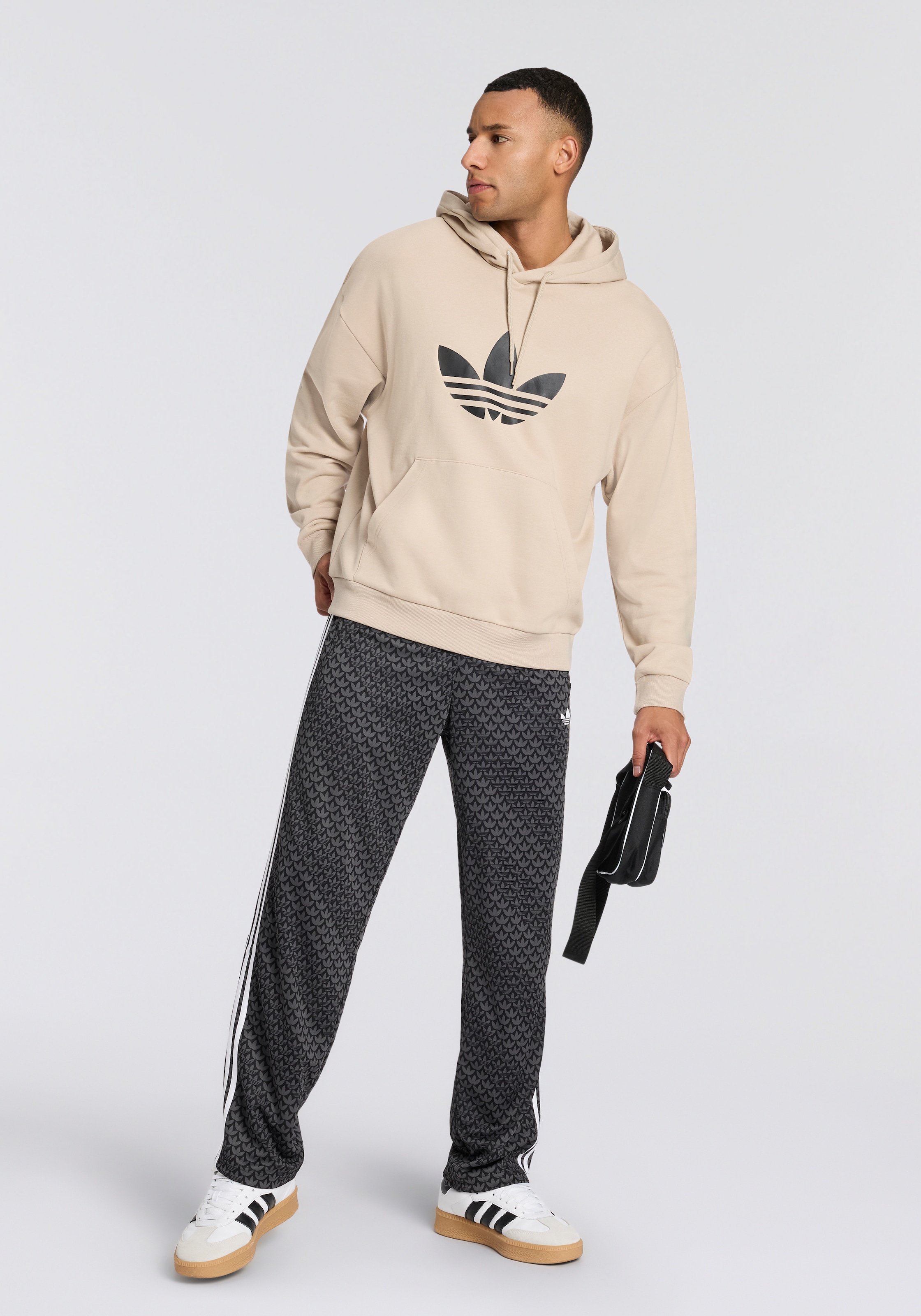 adidas Originals Sporttasche »AC SIB«