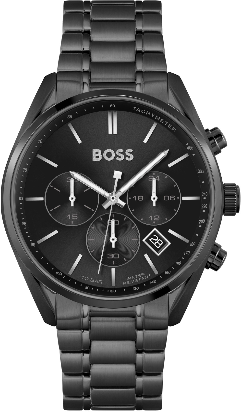 Image of BOSS Chronograph »Champion, 1513960« bei Ackermann Versand Schweiz