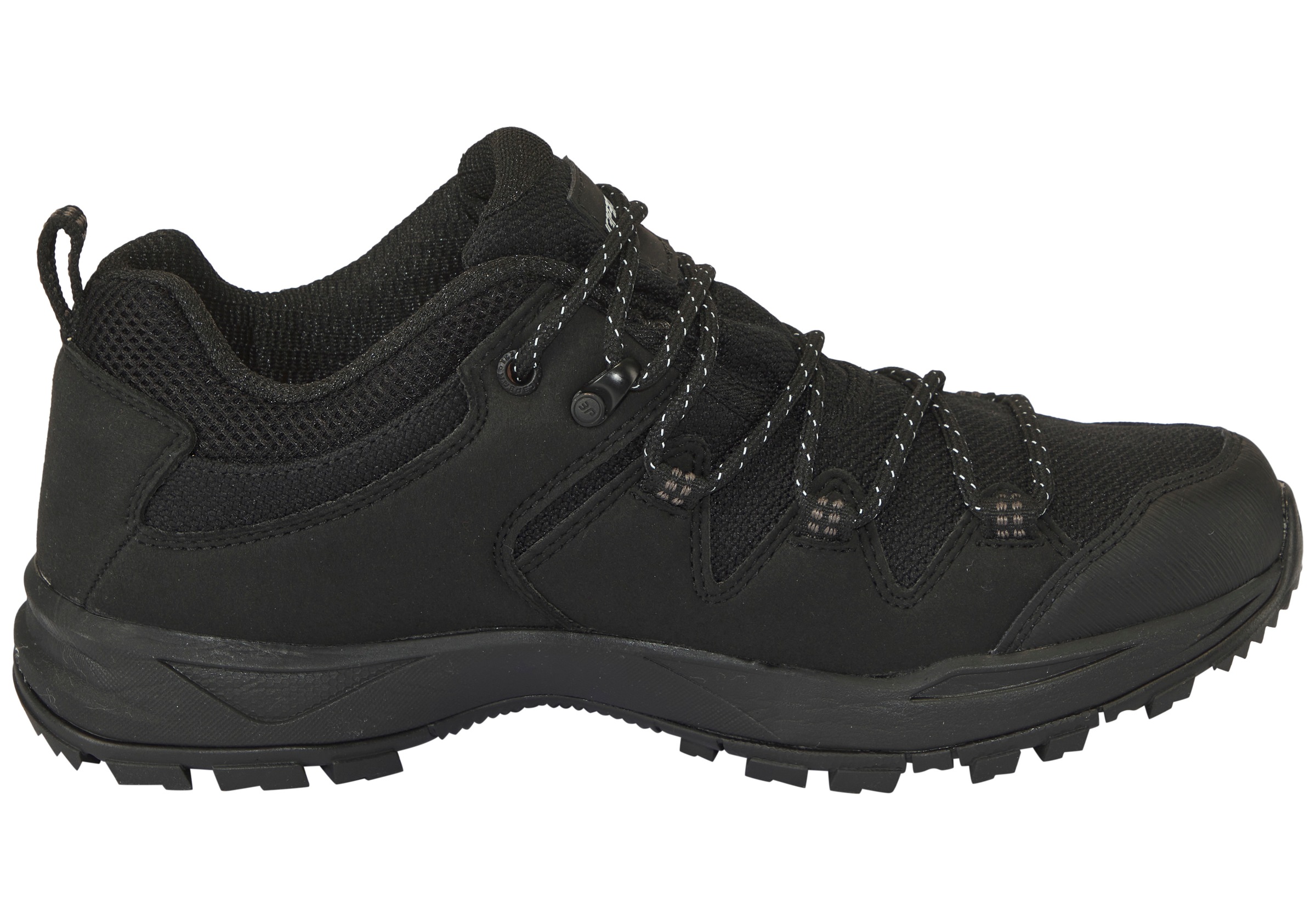 Icepeak Wanderschuh »AHOLA MS«  Wasserdicht