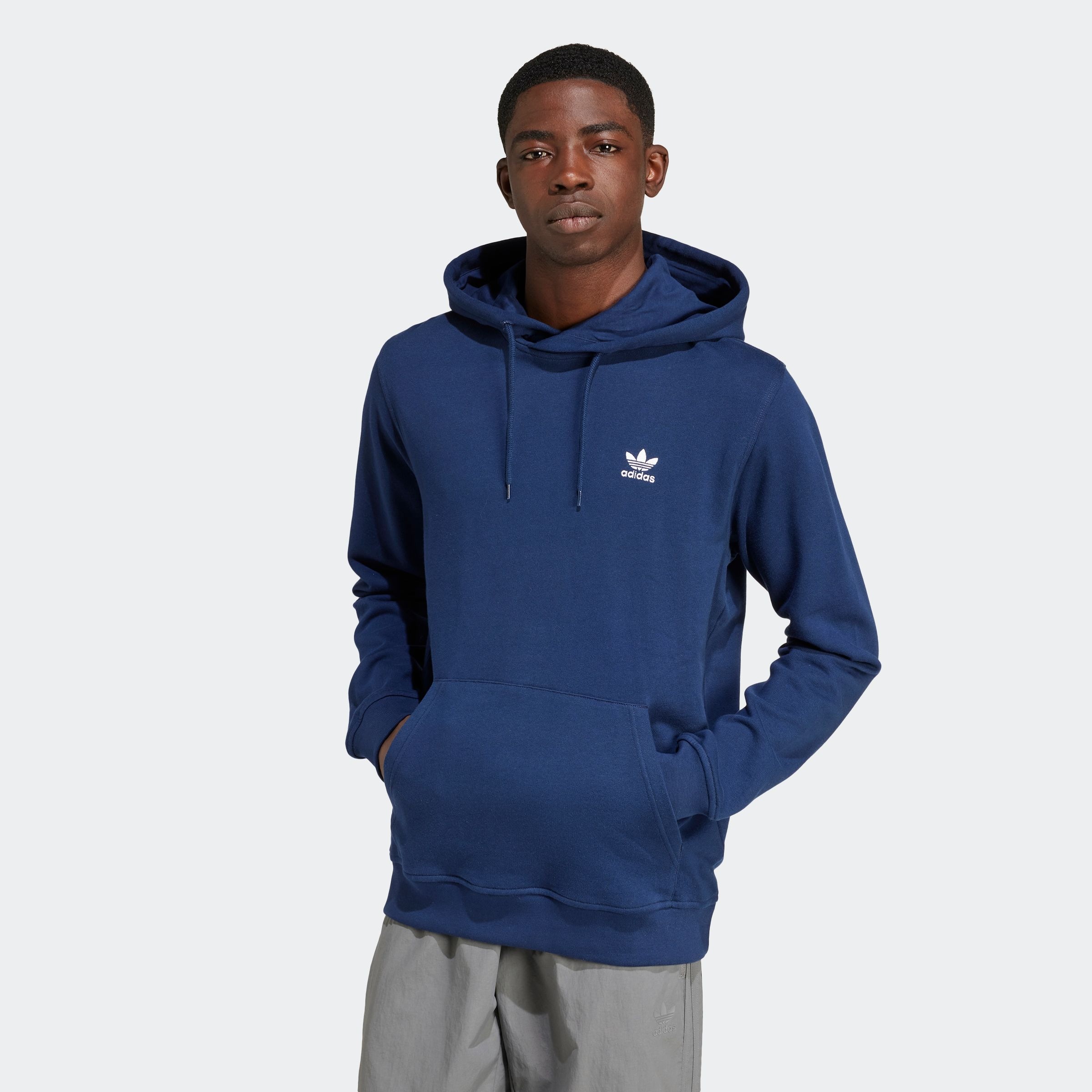 adidas Originals Kapuzensweatshirt »ESS HD«