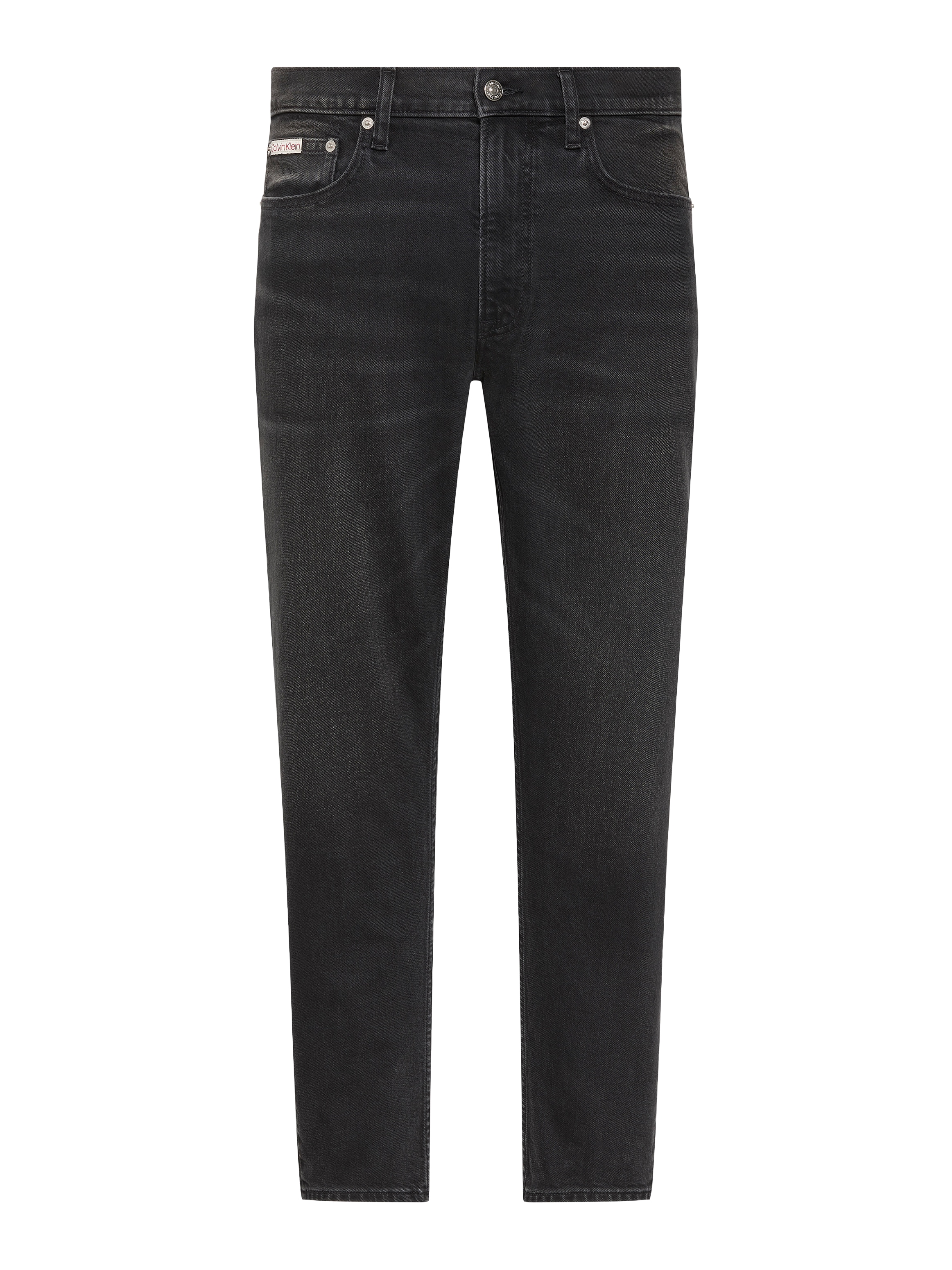 Calvin Klein Jeans Jeans droit Regular fit mit Taschen