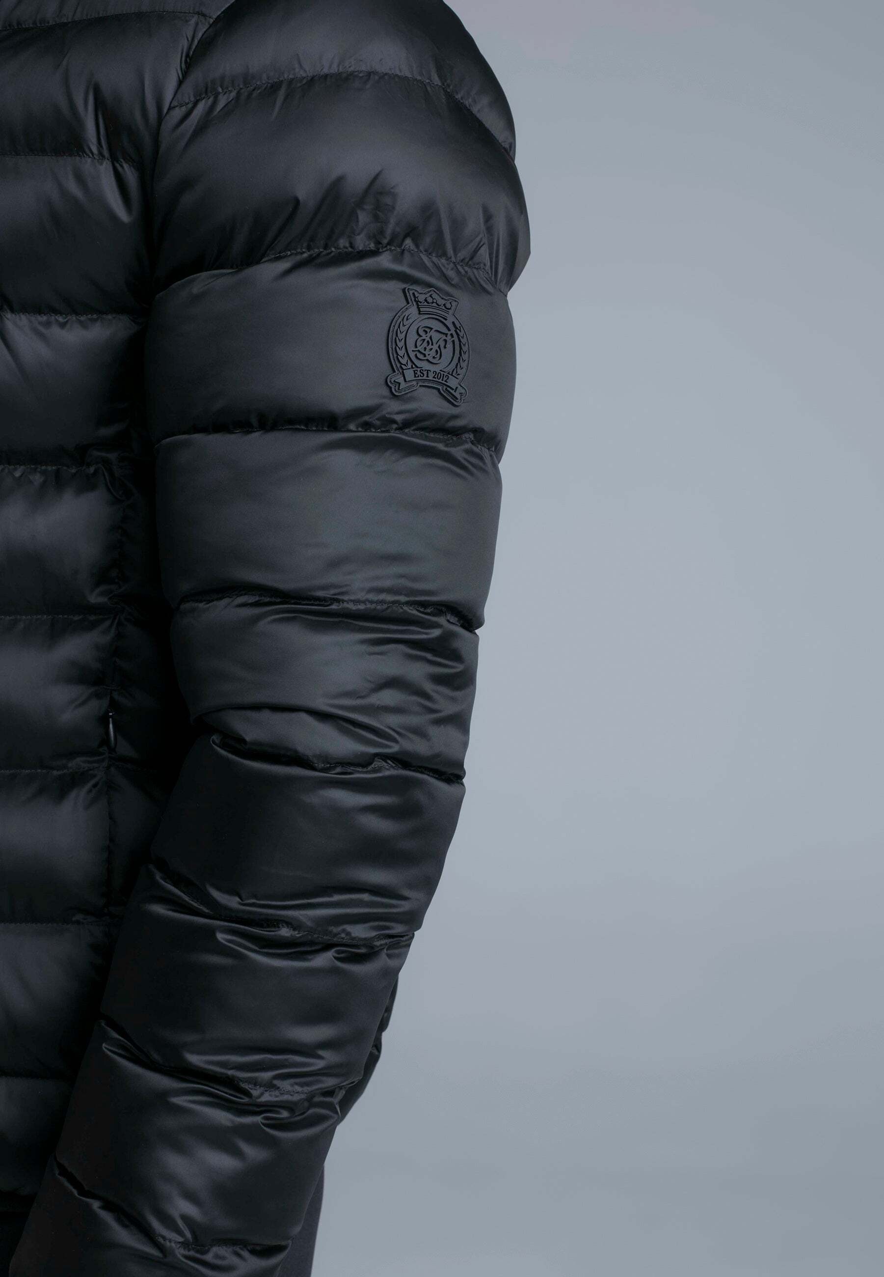 Siksilk Veste matelassée »Siksilk Steppjacke Bubble«