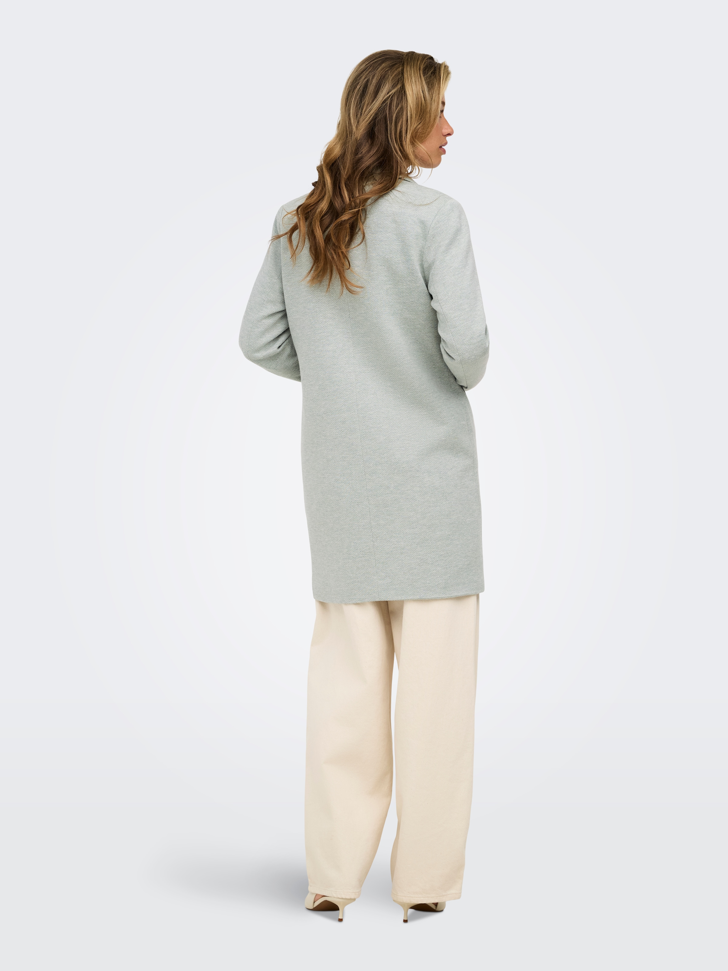 ONLY Kurzmantel »ONLCARRIE MEL COAT OTW NOOS«