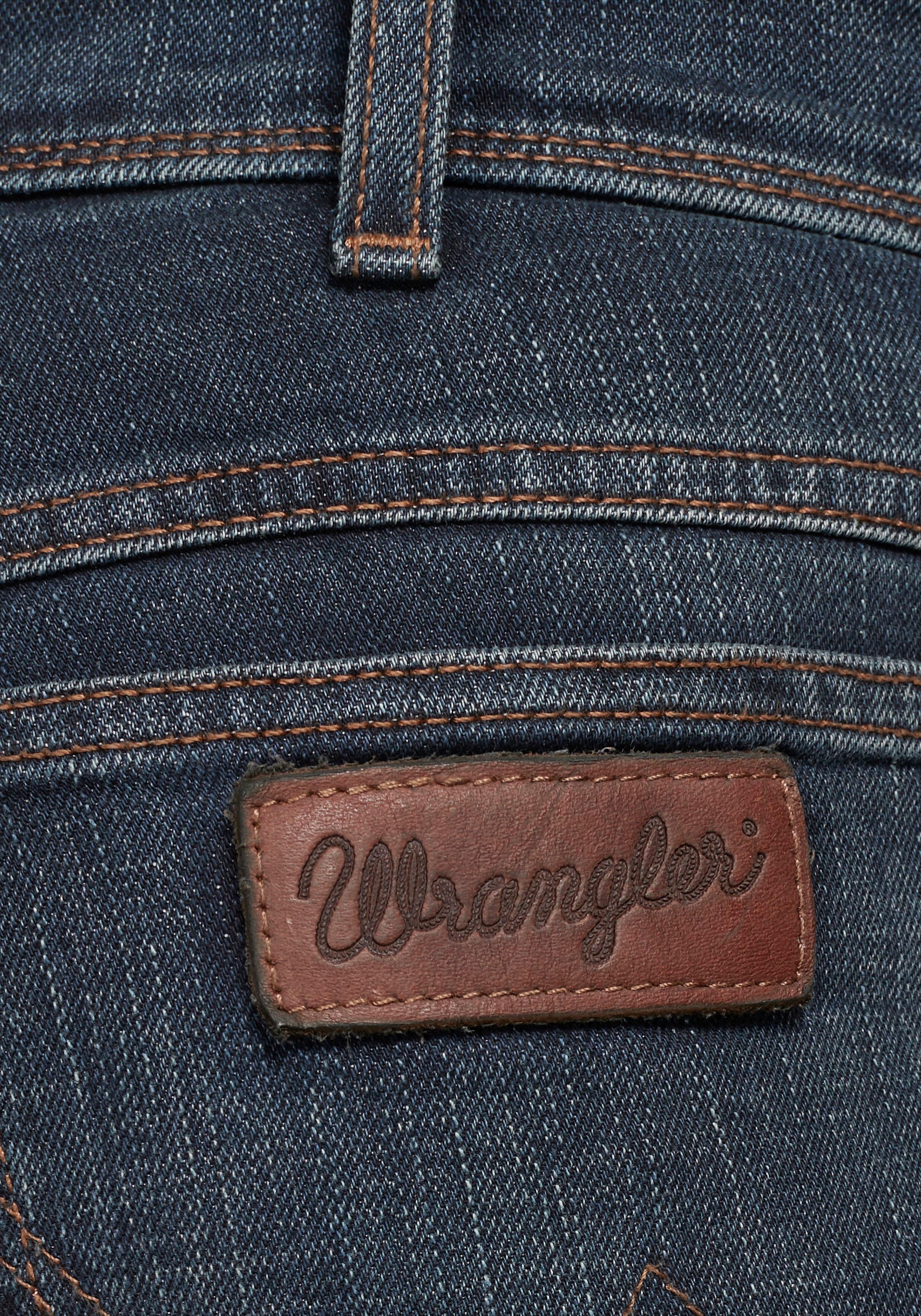 Wrangler Gerade Jeans »Texas«