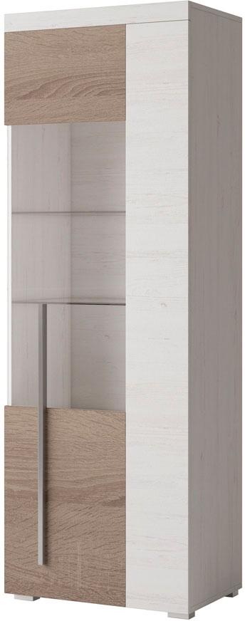 Image of Helvetia Vitrine »Roger«, Höhe 160 cm bei Ackermann Versand Schweiz