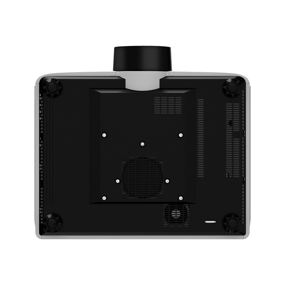 Sharp Beamer »Sharp Laser Projektor P601Q, 3840x2160, 6`000 AL, DLP«