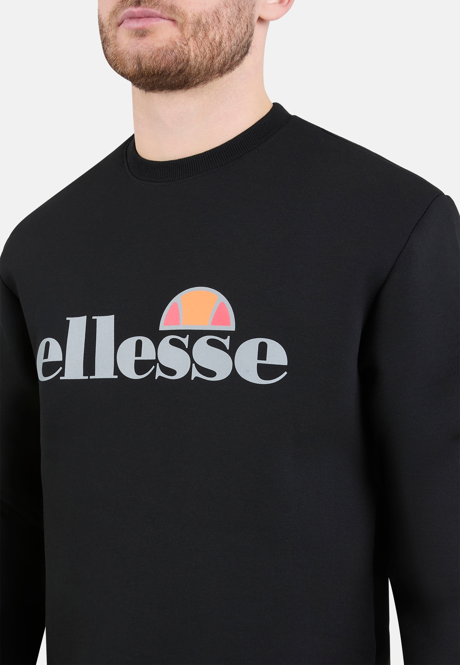 Ellesse Sweatshirt »CORVARO SWEATSHIRT«, 1 cuis
