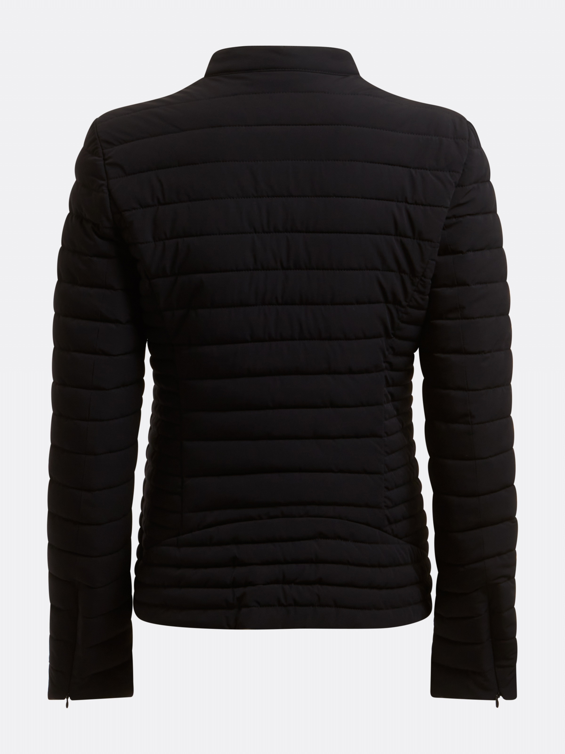 Guess Steppjacke »VONA JACKET« Übergangsjacke mit leichter Wattierung