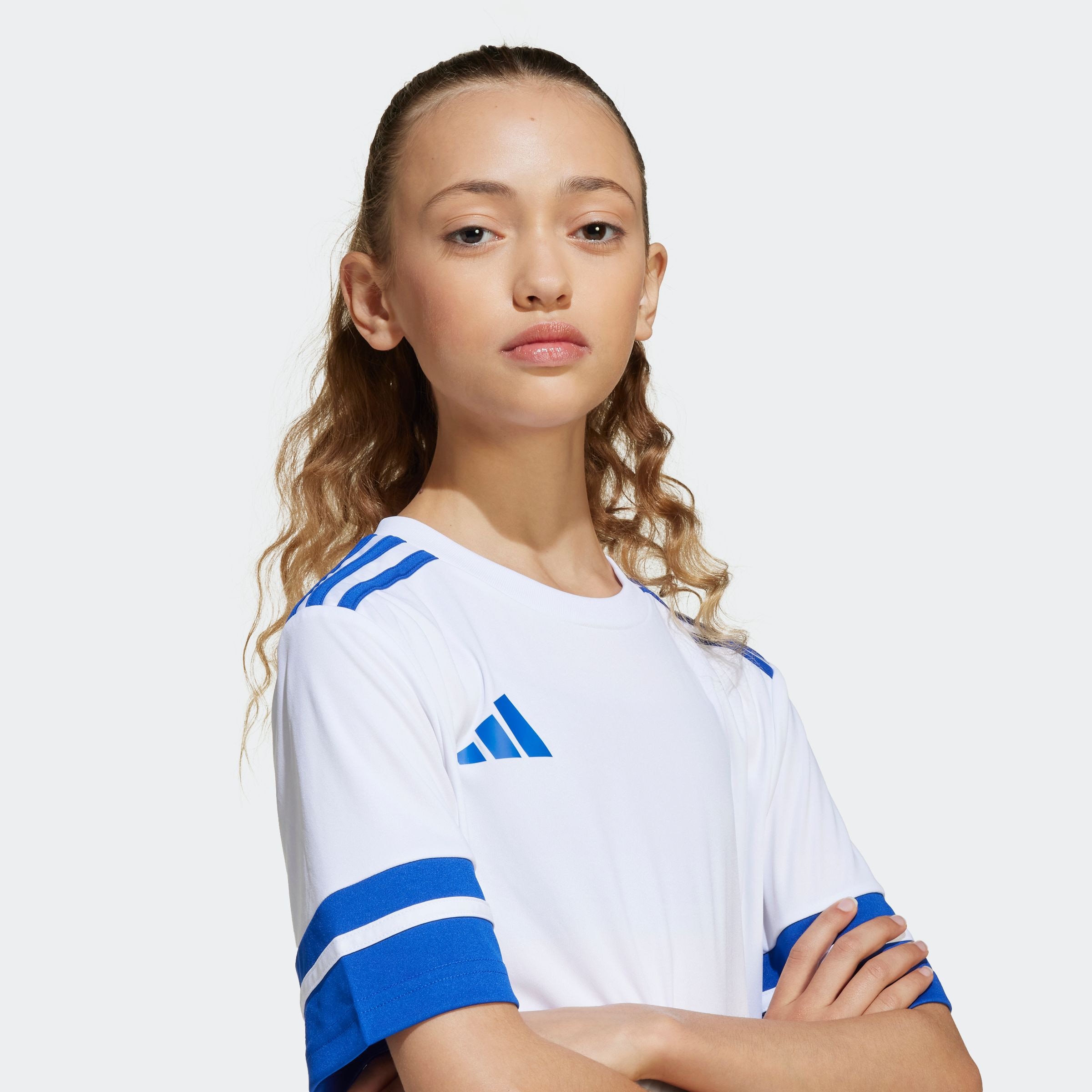 adidas Performance Fussballtrikot »SQUA25 JSY Y«
