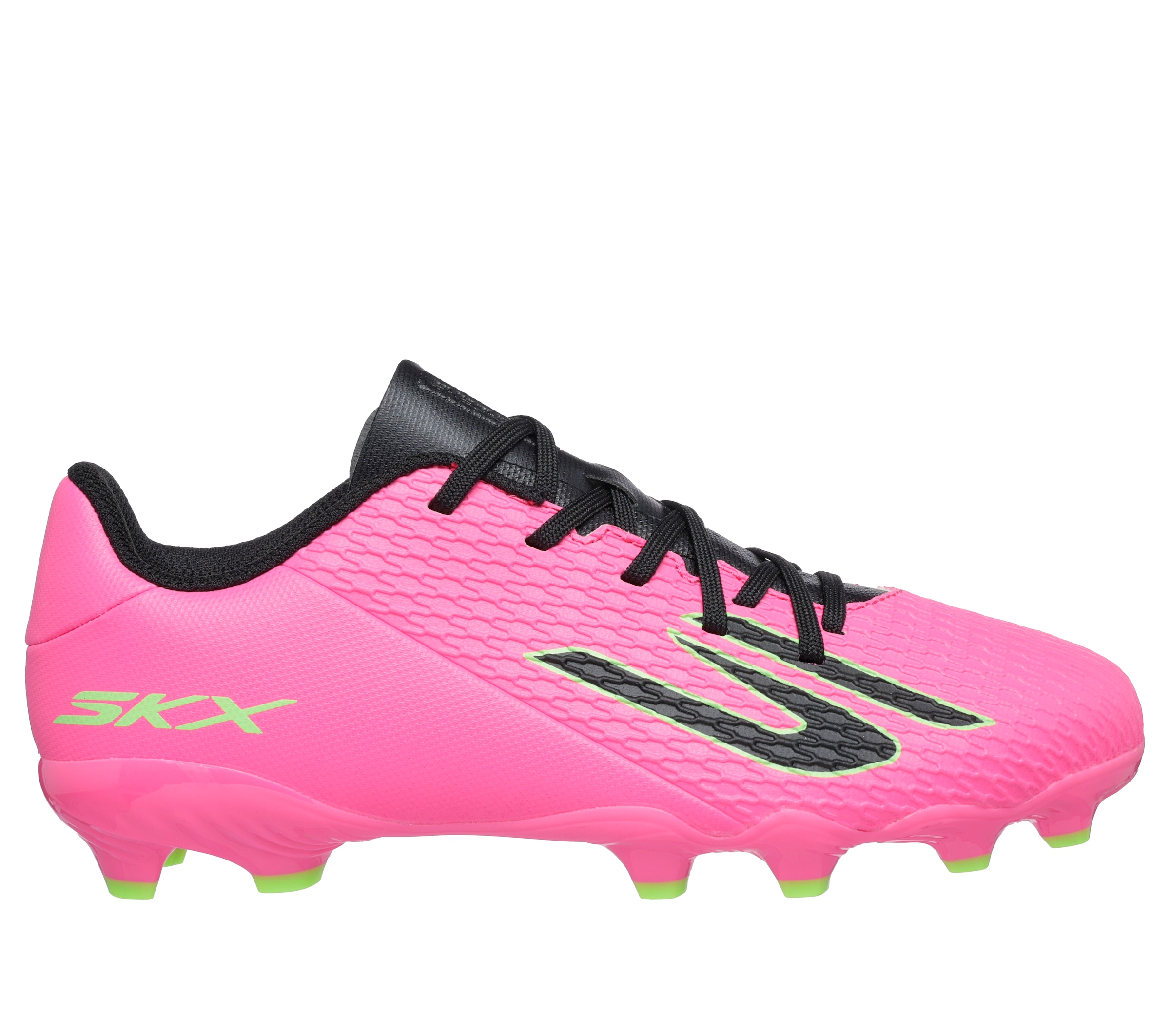 Skechers Chaussure de football »JR CRIB FG, Skechers Skx_2 Jr Td Mg«  Chaussure de football Academy avec ajustement réactif