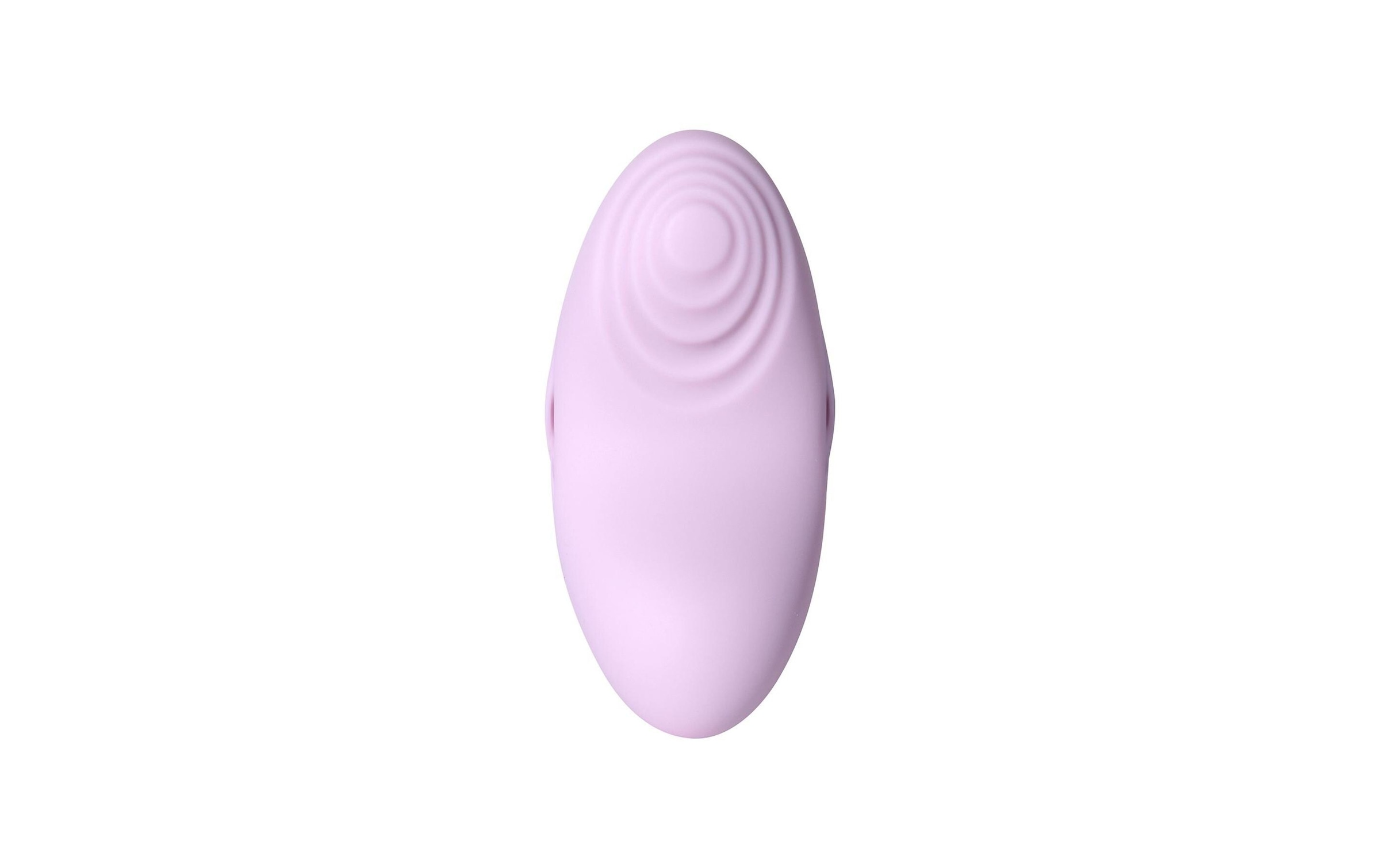 Svakom Vibrator »2 Pink Lilac«