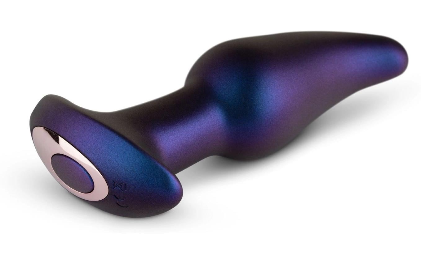   Analvibrator »Asteroid Rimming Analplug«