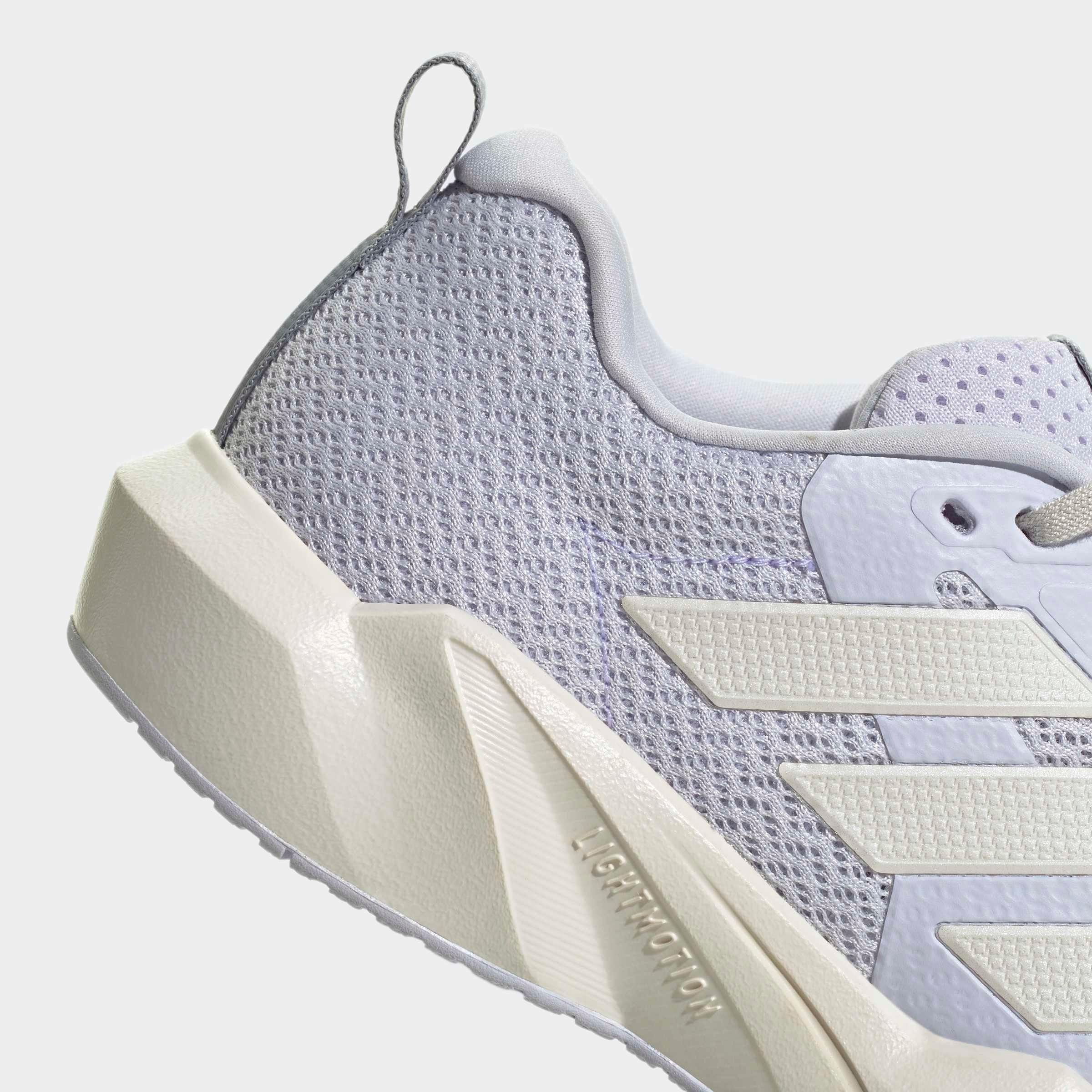 adidas Performance Chaussure d'entraînement »RAPIDMOVE GO«  idéal pour la salle de sport et le fitness