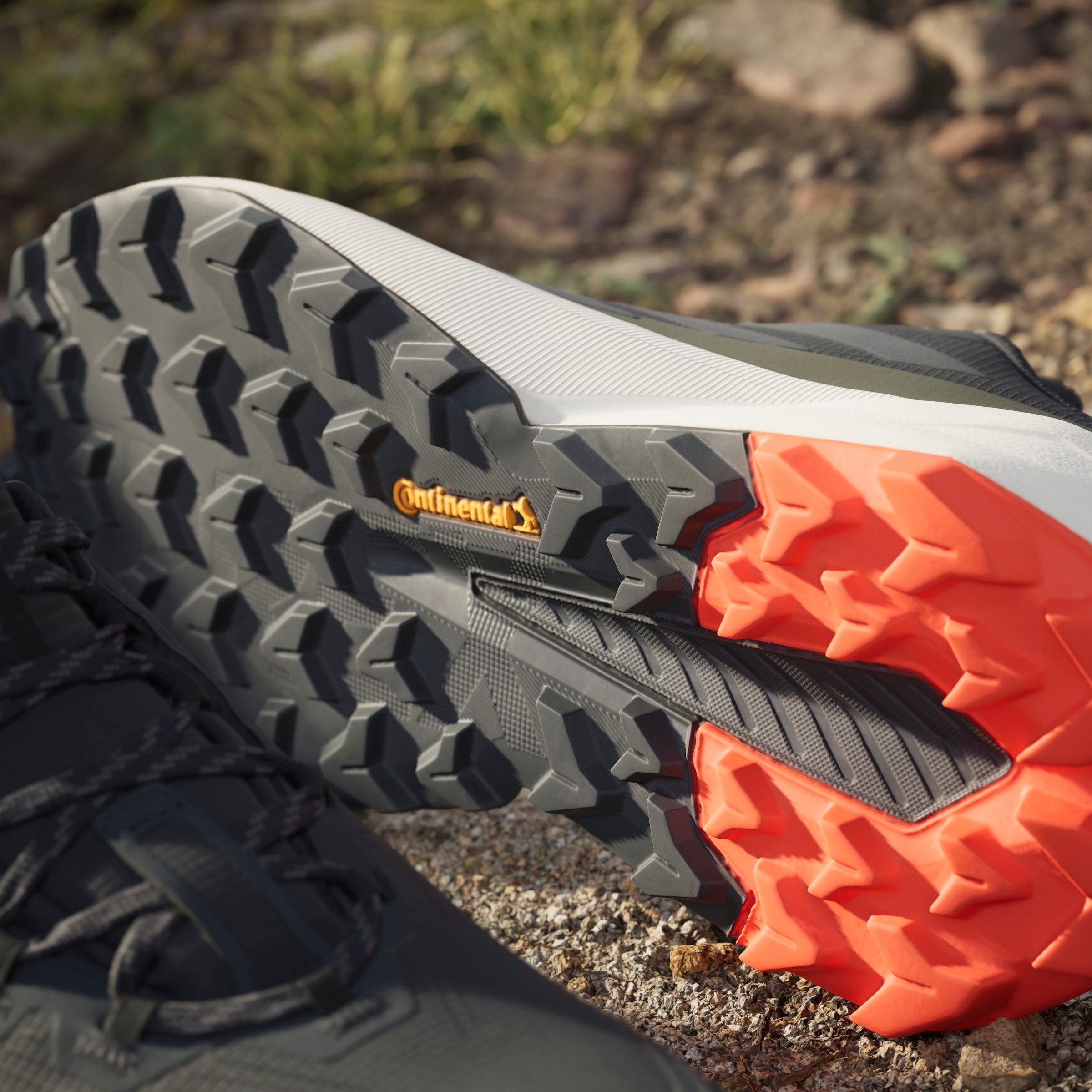 adidas TERREX Wanderschuh »TRAILMAKER 2 GORE-TEX«, wasserdicht