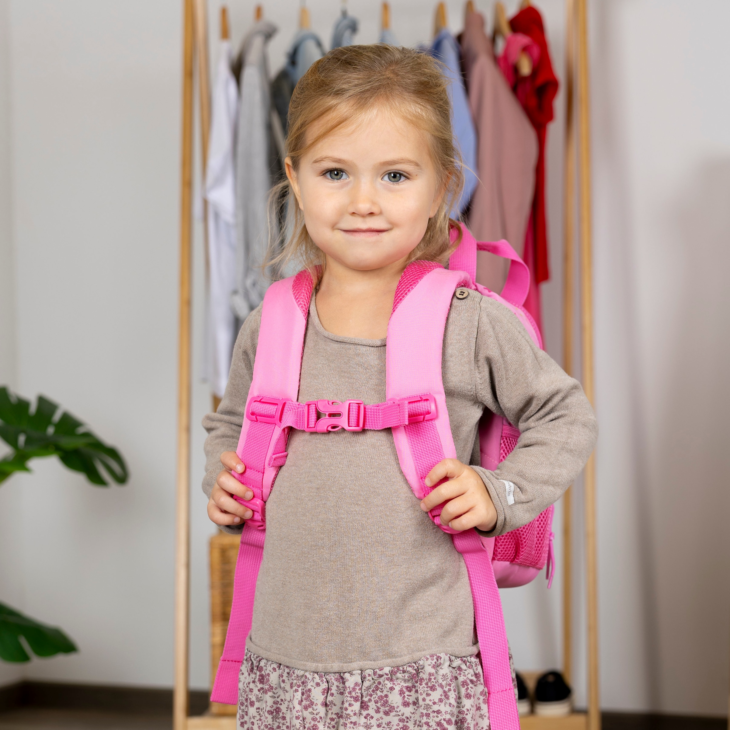 Scooli Kinderrucksack »Mini-Me«