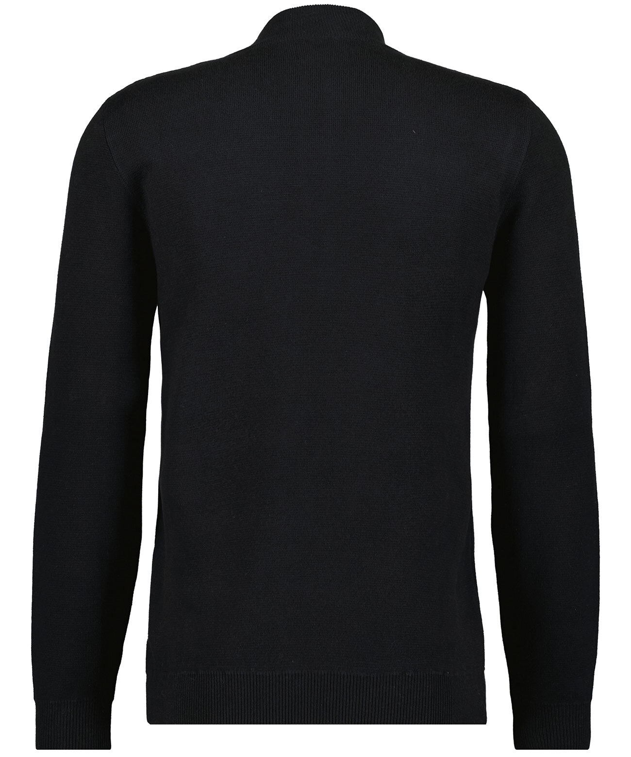 RAGMAN Rundhalspullover